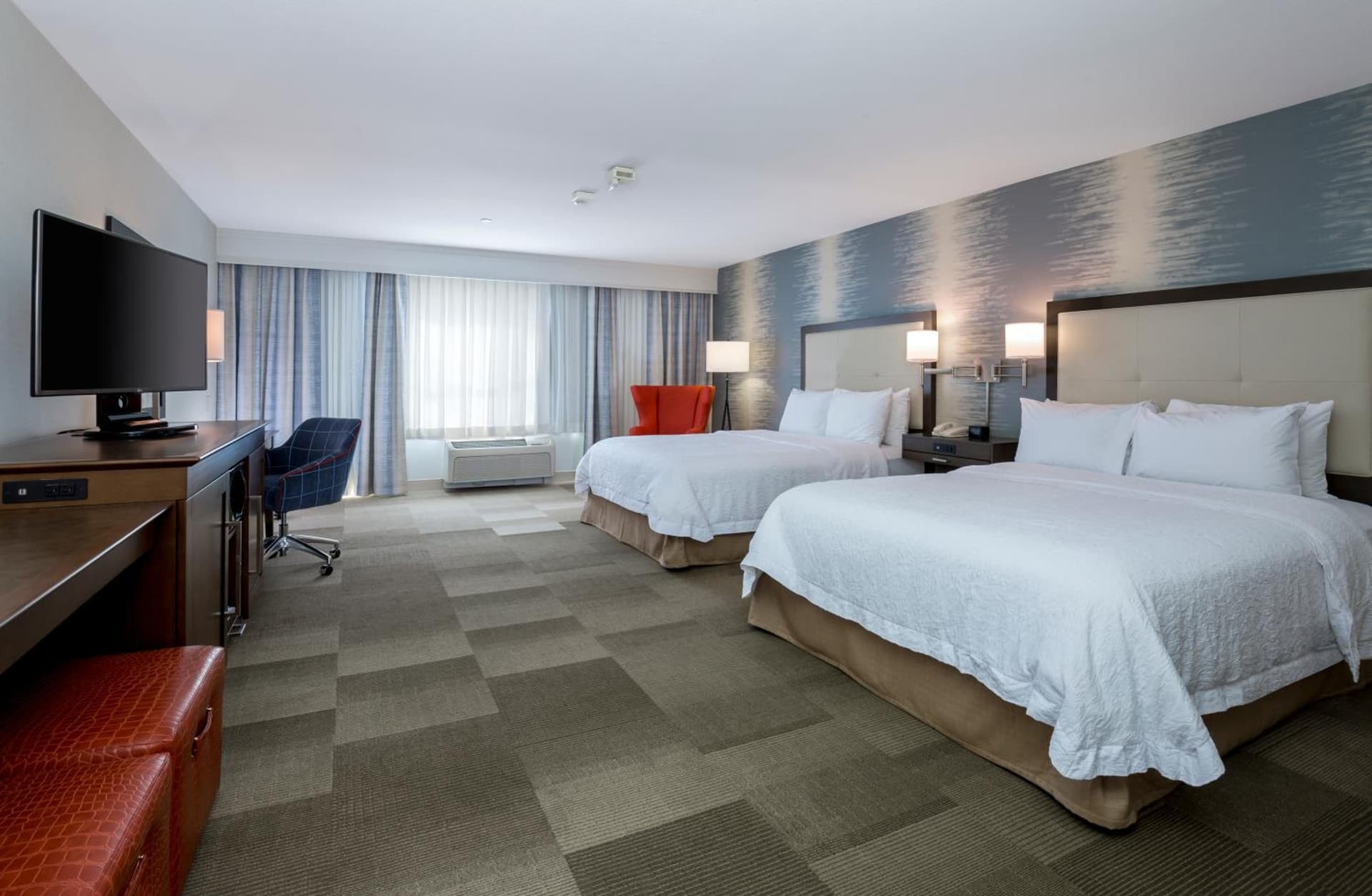 Hampton Inn & Suites San Diego-Poway gallery photo in Poway, CA — image 29
