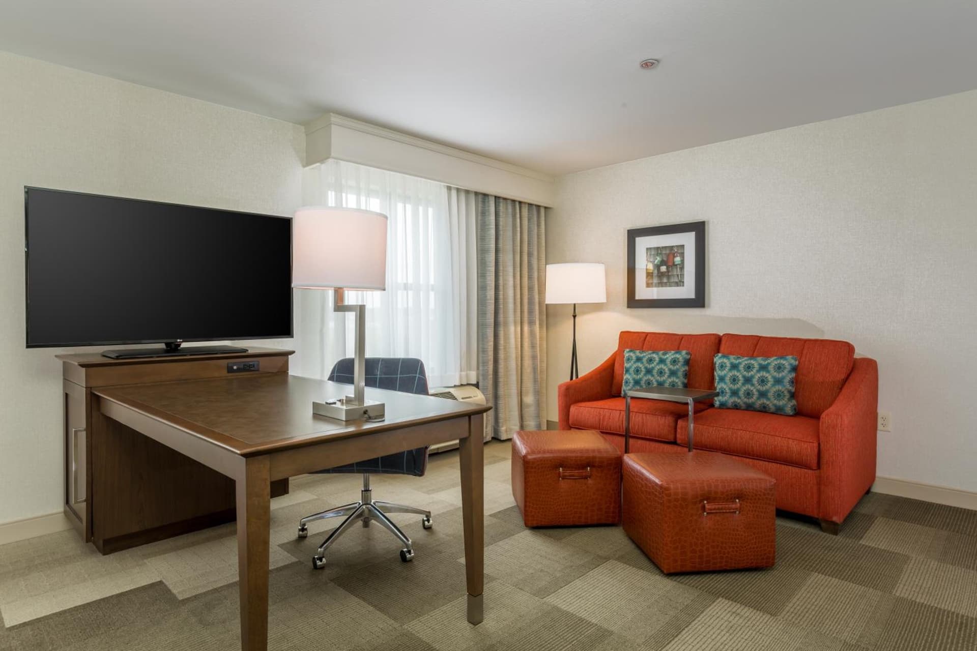 Hampton Inn & Suites San Diego-Poway gallery photo in Poway, CA — image 15