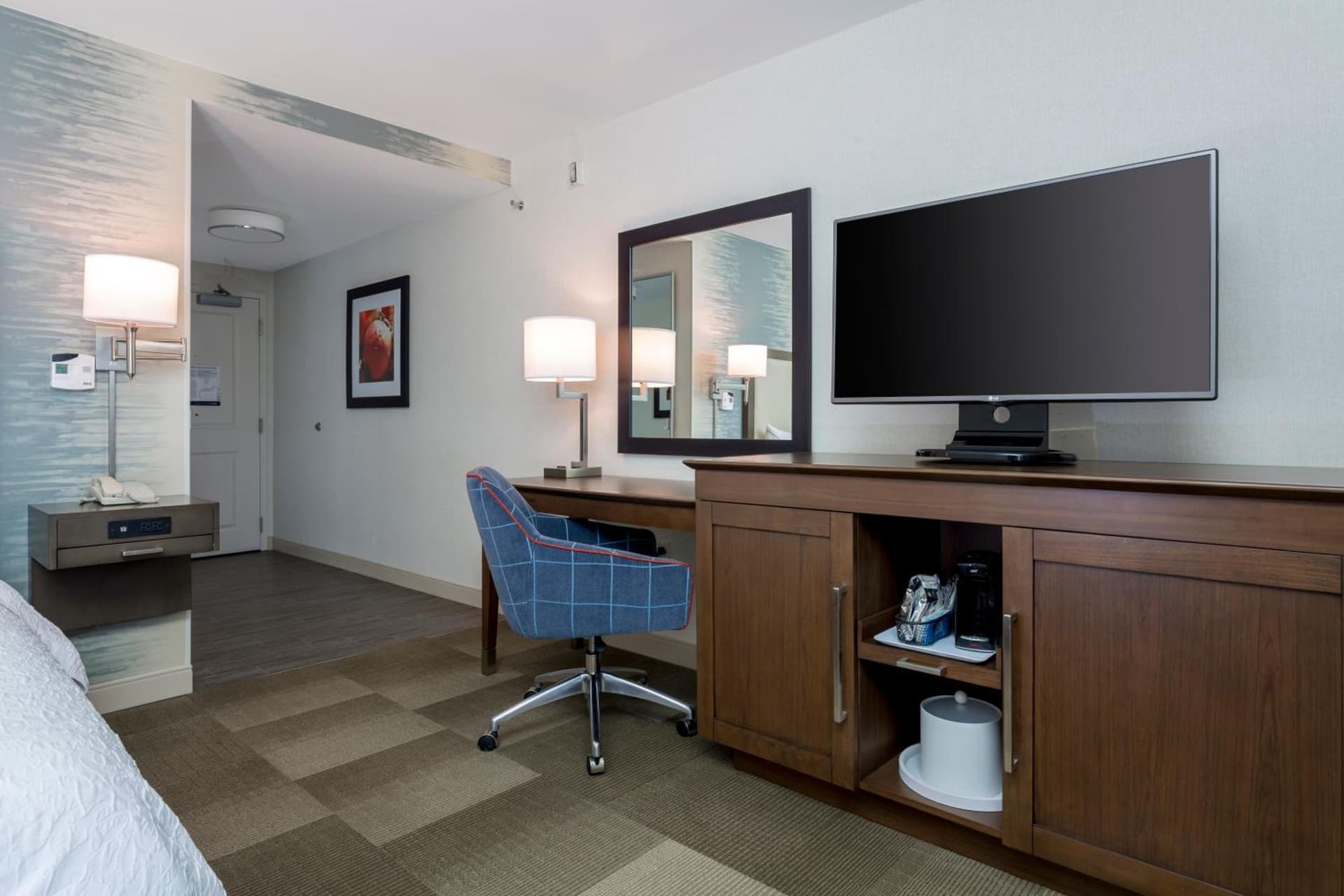 Hampton Inn & Suites San Diego-Poway gallery photo in Poway, CA — image 8