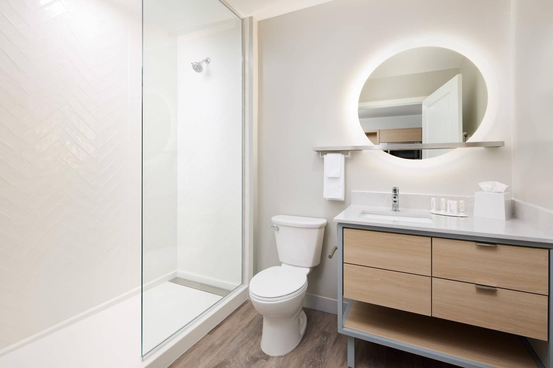 TownePlace Suites by Marriott Plant City gallery photo in Plant City, FL — image 8