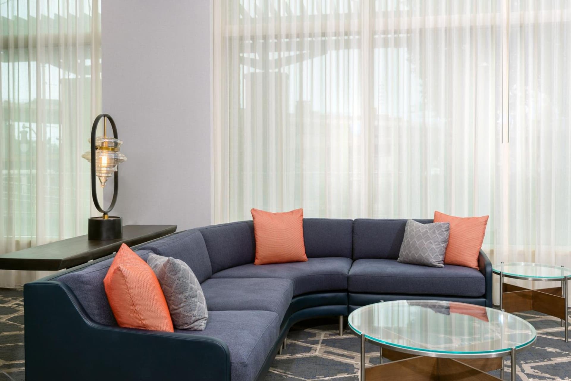 Courtyard by Marriott Buffalo Downtown/Canalside gallery photo in Buffalo, NY — image 29