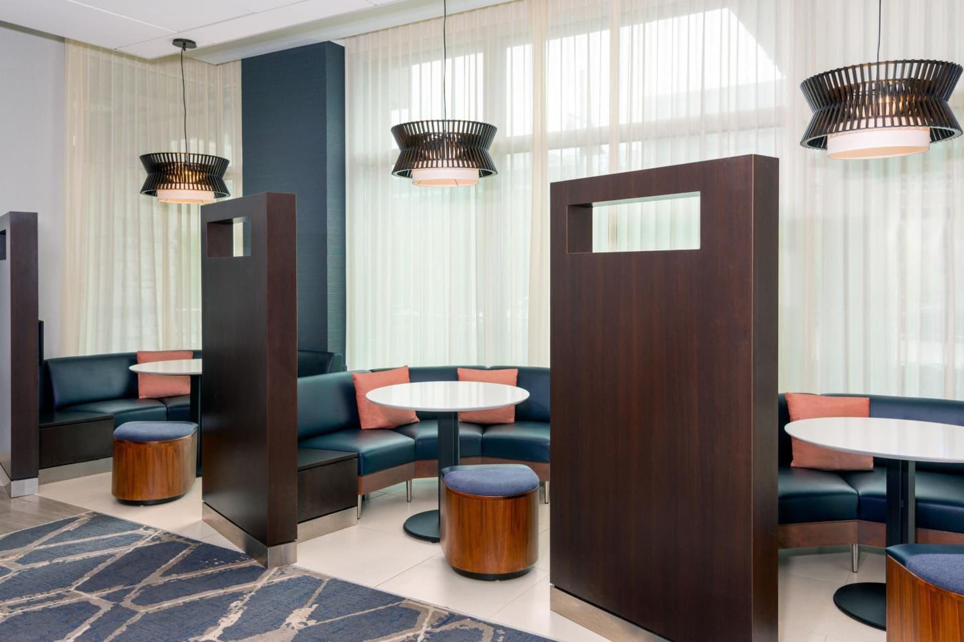 Courtyard by Marriott Buffalo Downtown/Canalside gallery photo in Buffalo, NY — image 10