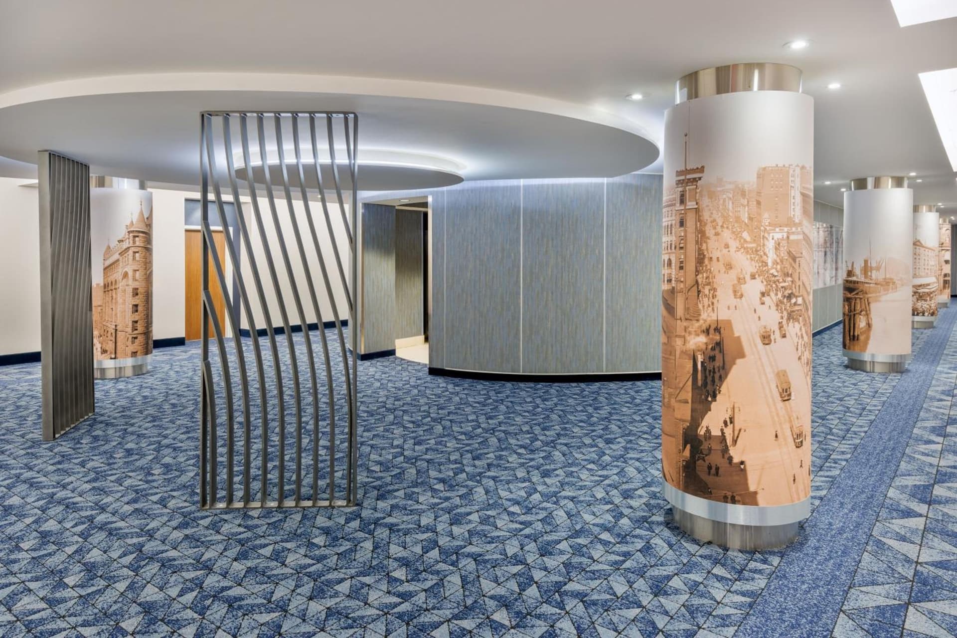 Courtyard by Marriott Buffalo Downtown/Canalside gallery photo in Buffalo, NY — image 39