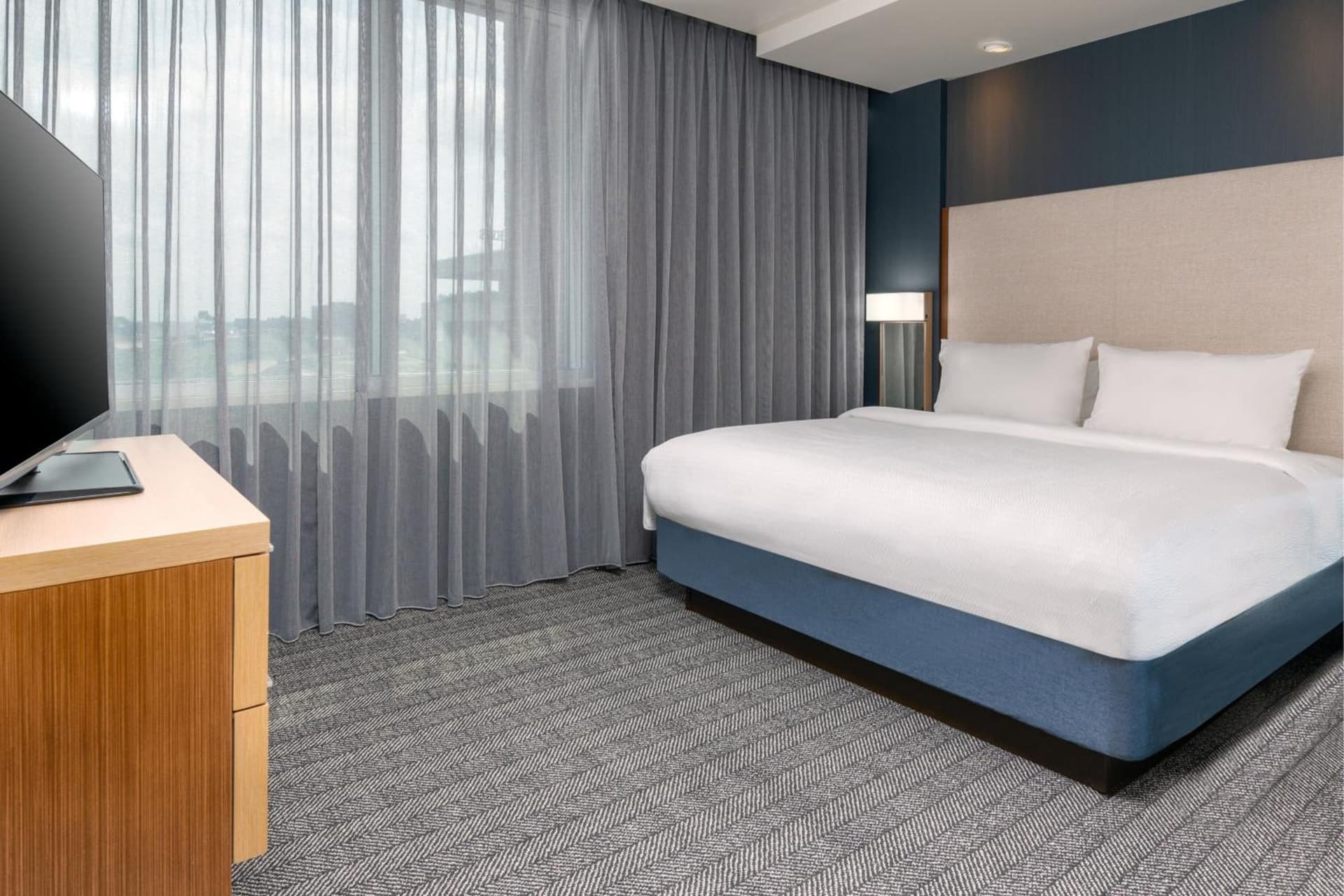 Courtyard by Marriott Buffalo Downtown/Canalside gallery photo in Buffalo, NY — image 15
