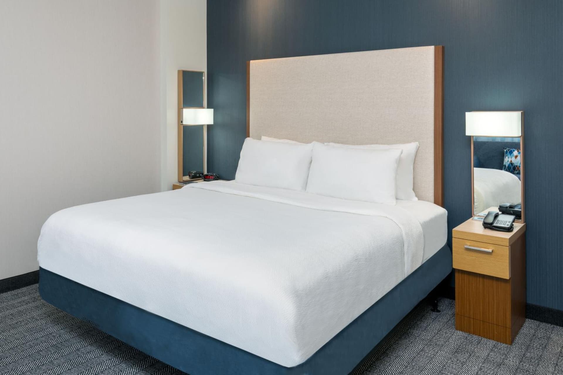 Courtyard by Marriott Buffalo Downtown/Canalside gallery photo in Buffalo, NY — image 33
