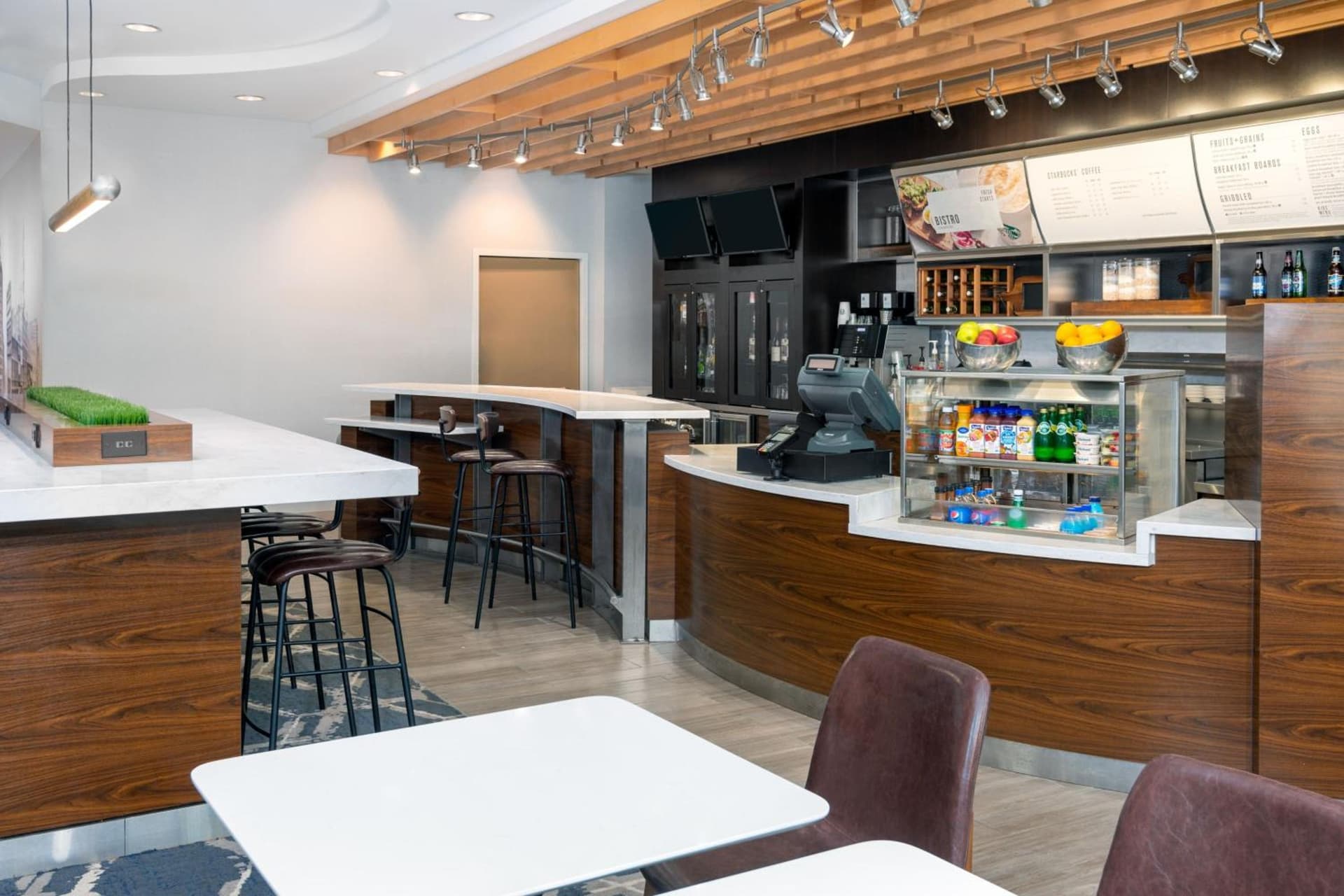 Courtyard by Marriott Buffalo Downtown/Canalside gallery photo in Buffalo, NY — image 43