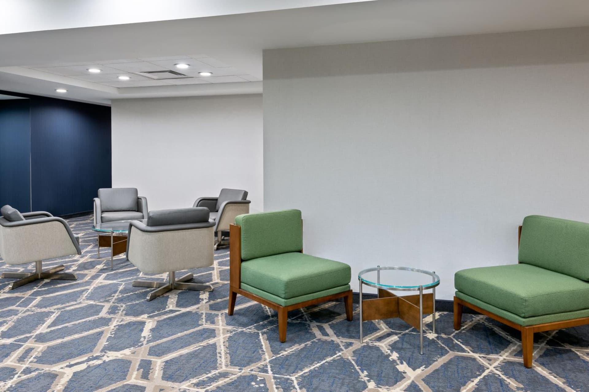 Courtyard by Marriott Buffalo Downtown/Canalside gallery photo in Buffalo, NY — image 23