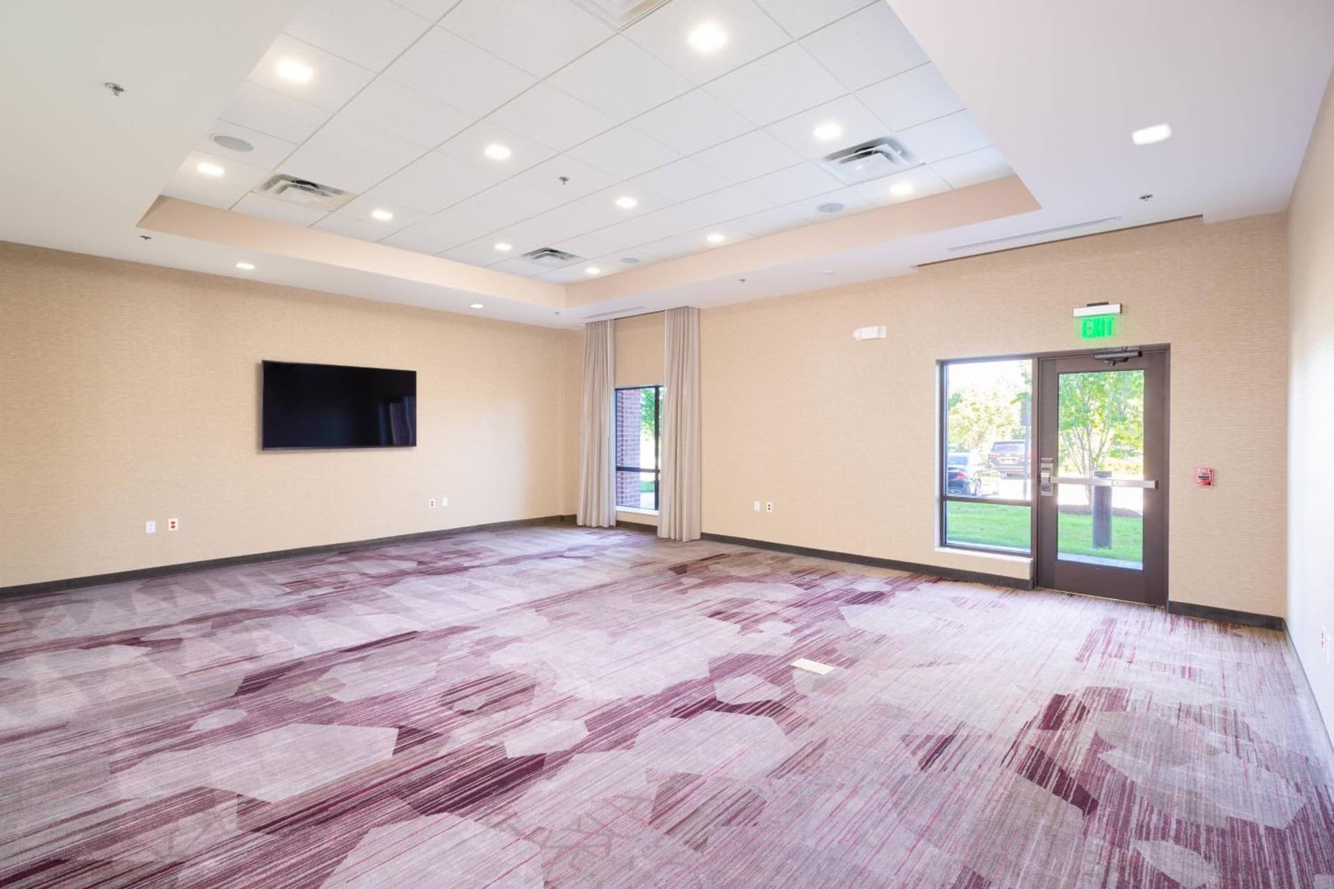 Courtyard by Marriott Bowie gallery photo in Bowie, MD — image 17