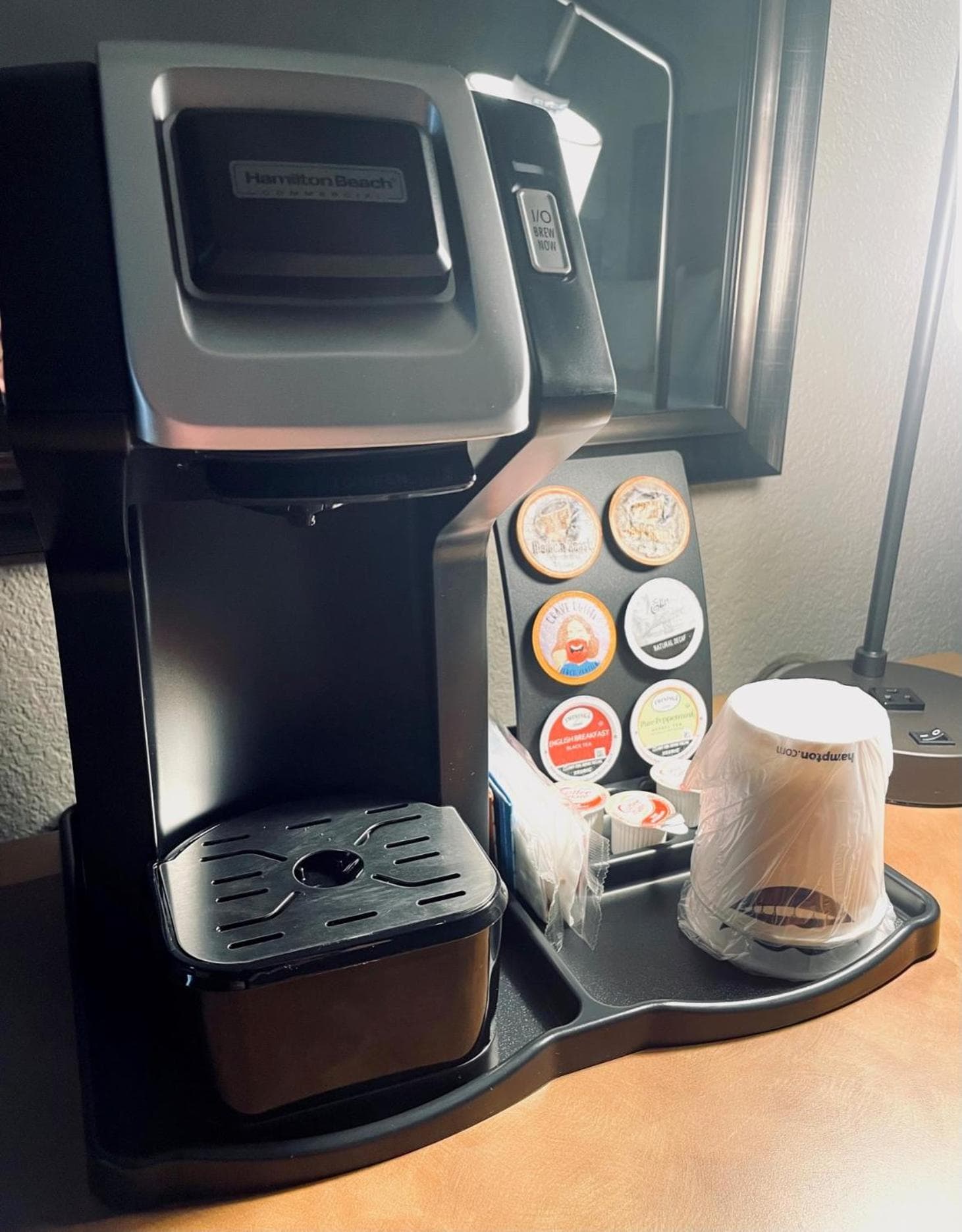 Hampton Inn by Hilton Fort Smith gallery photo in Fort Smith, AR — image 4