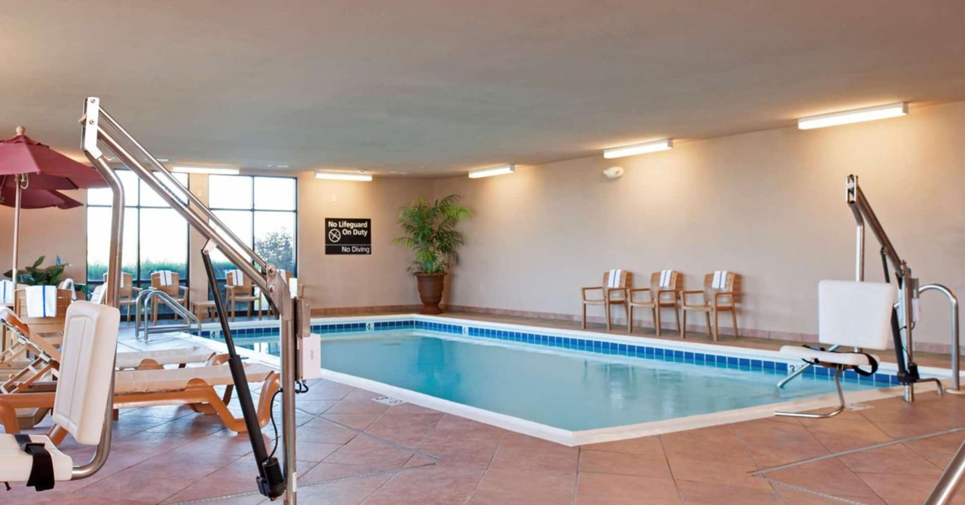 Hampton Inn & Suites Moline-Quad City Int'l Aprt gallery photo in Moline, IL — image 30