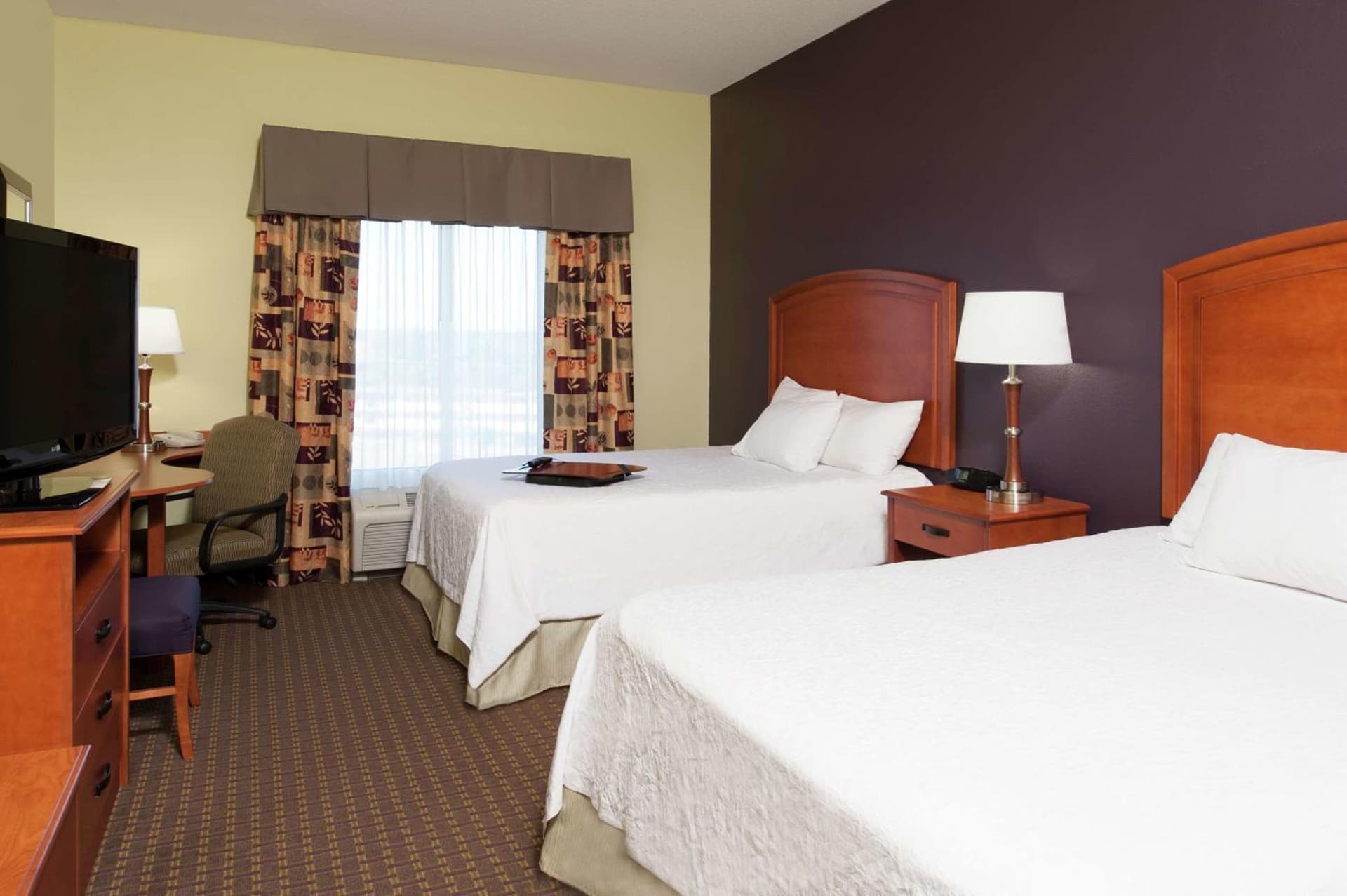Hampton Inn & Suites Moline-Quad City Int'l Aprt gallery photo in Moline, IL — image 4