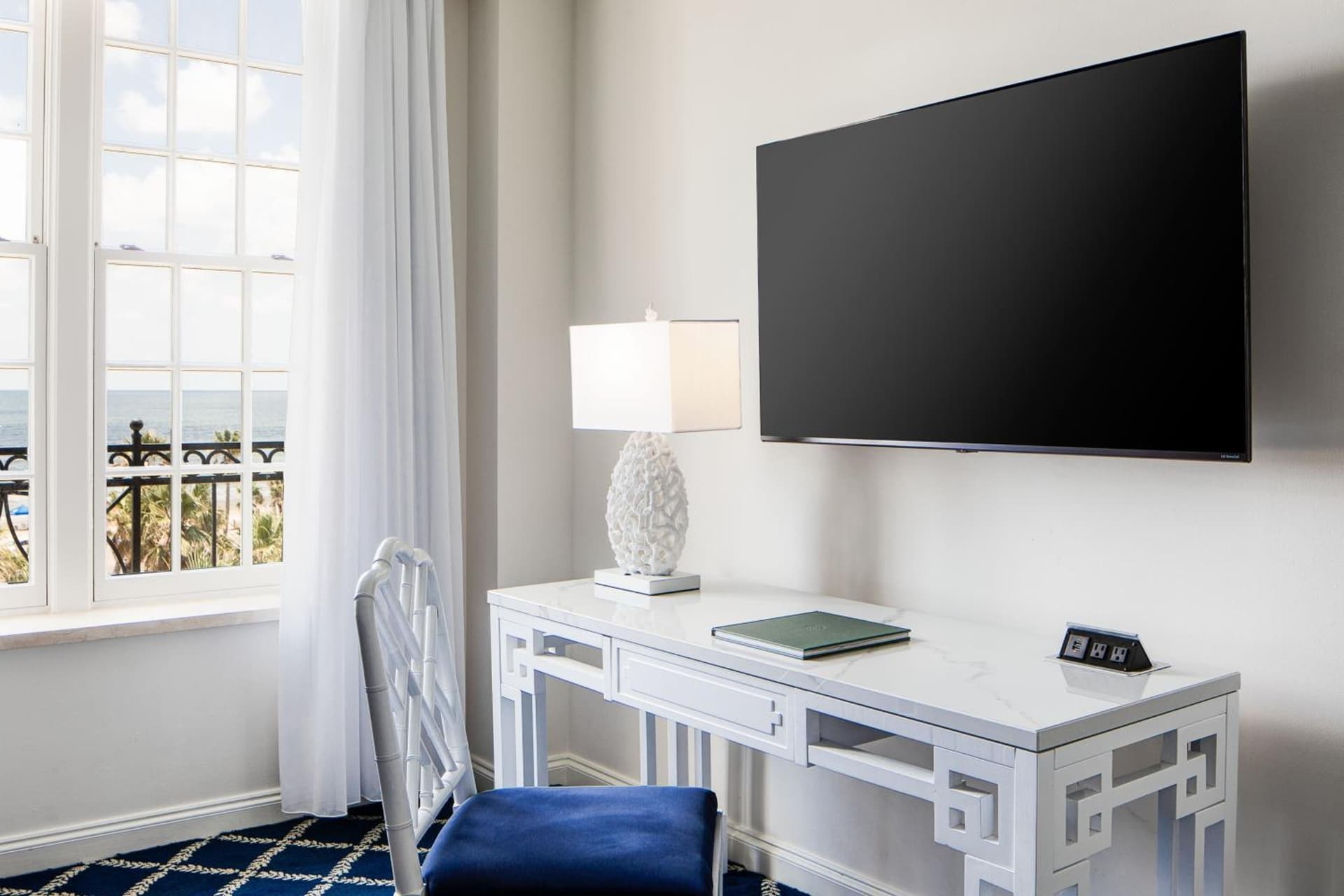 Grand Galvez Resort, Autograph Collection gallery photo in Galveston, TX — image 58