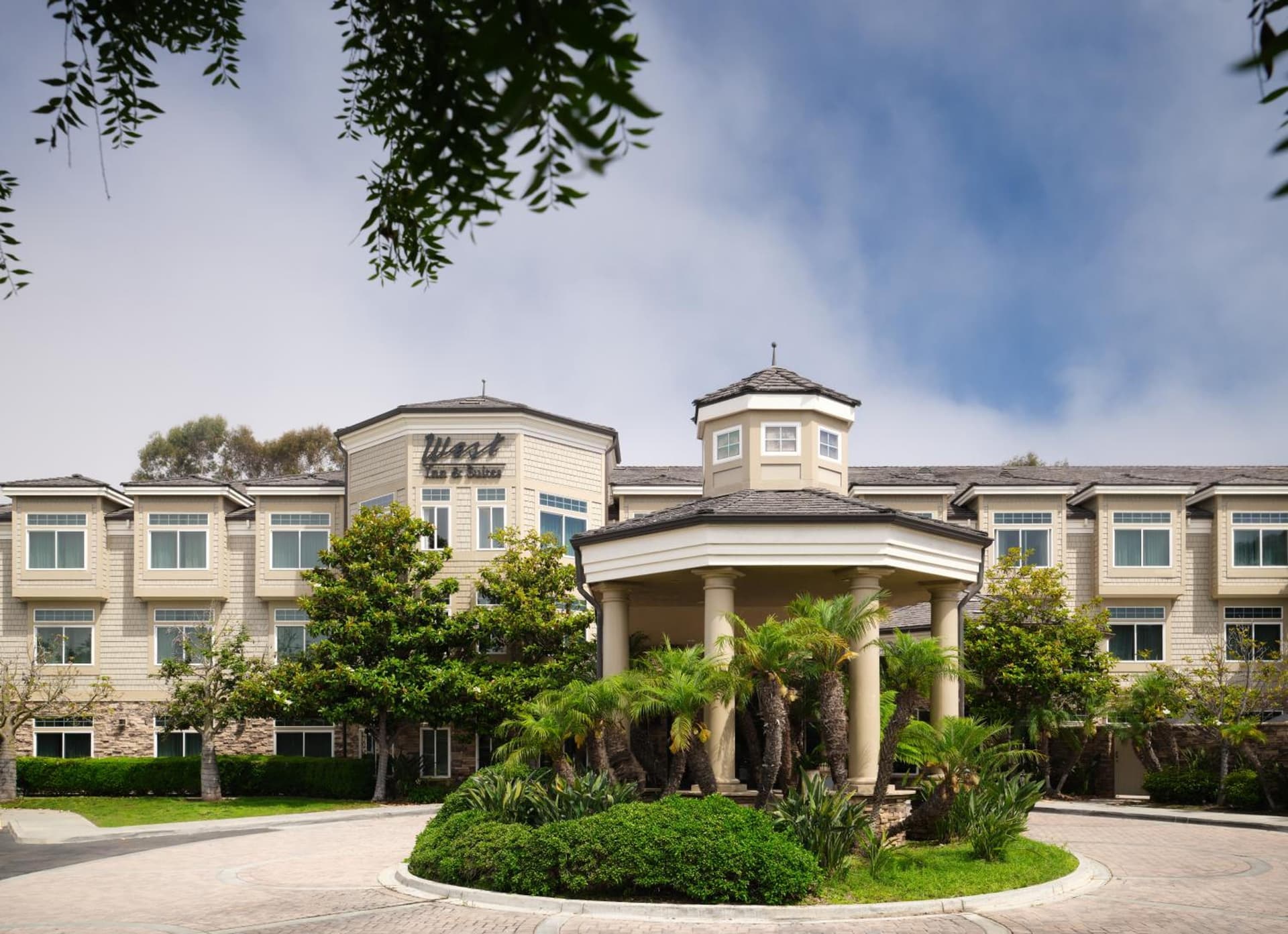 West Inn & Suites gallery photo in Carlsbad, CA — image 8