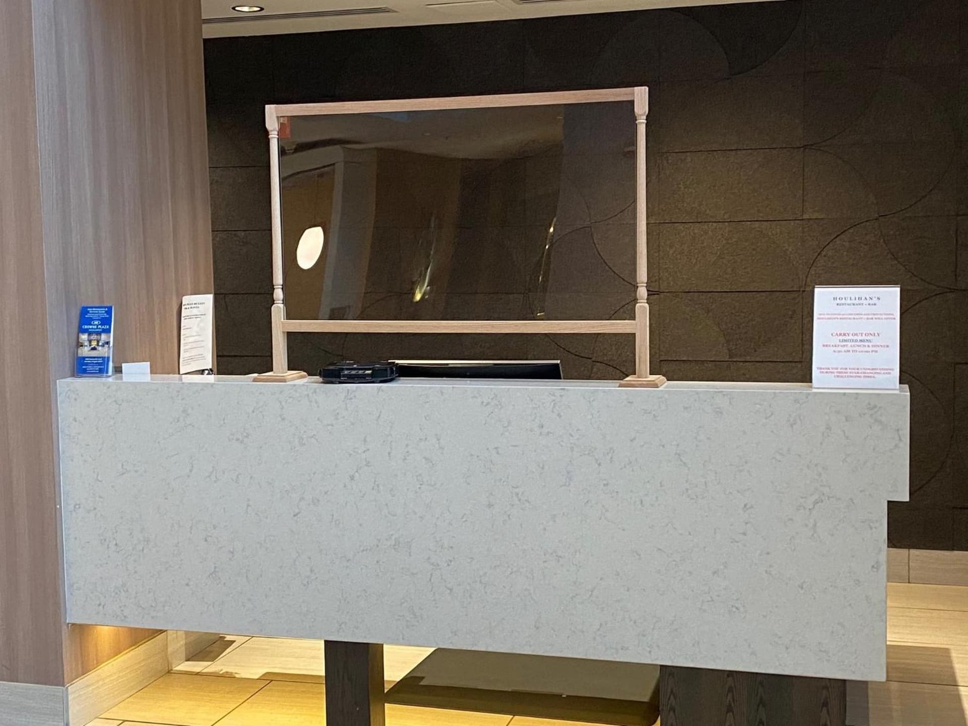 Crowne Plaza Dulles Airport by IHG gallery photo in Herndon, VA — image 56