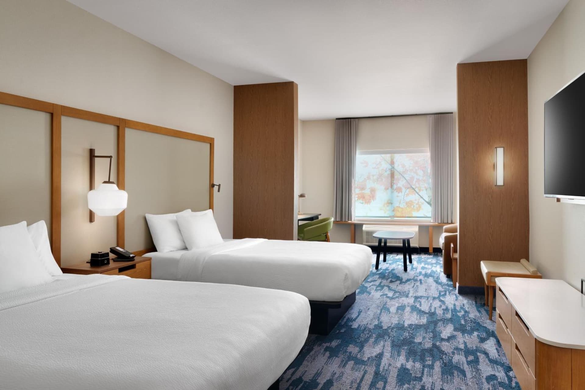Fairfield by Marriott Inn & Suites Houston League City gallery photo in League City, TX — image 69