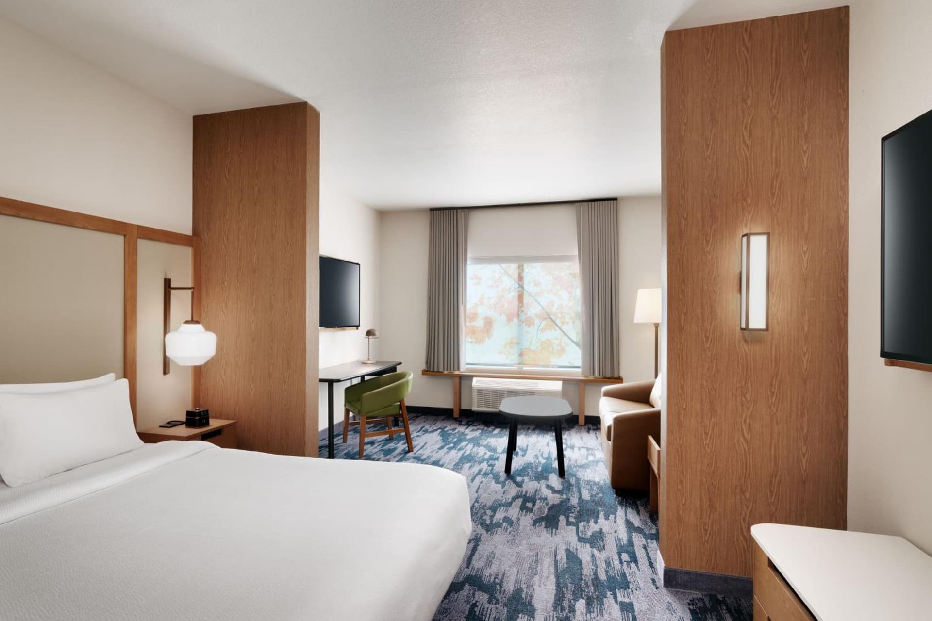 Fairfield by Marriott Inn & Suites Houston League City gallery photo in League City, TX — image 54