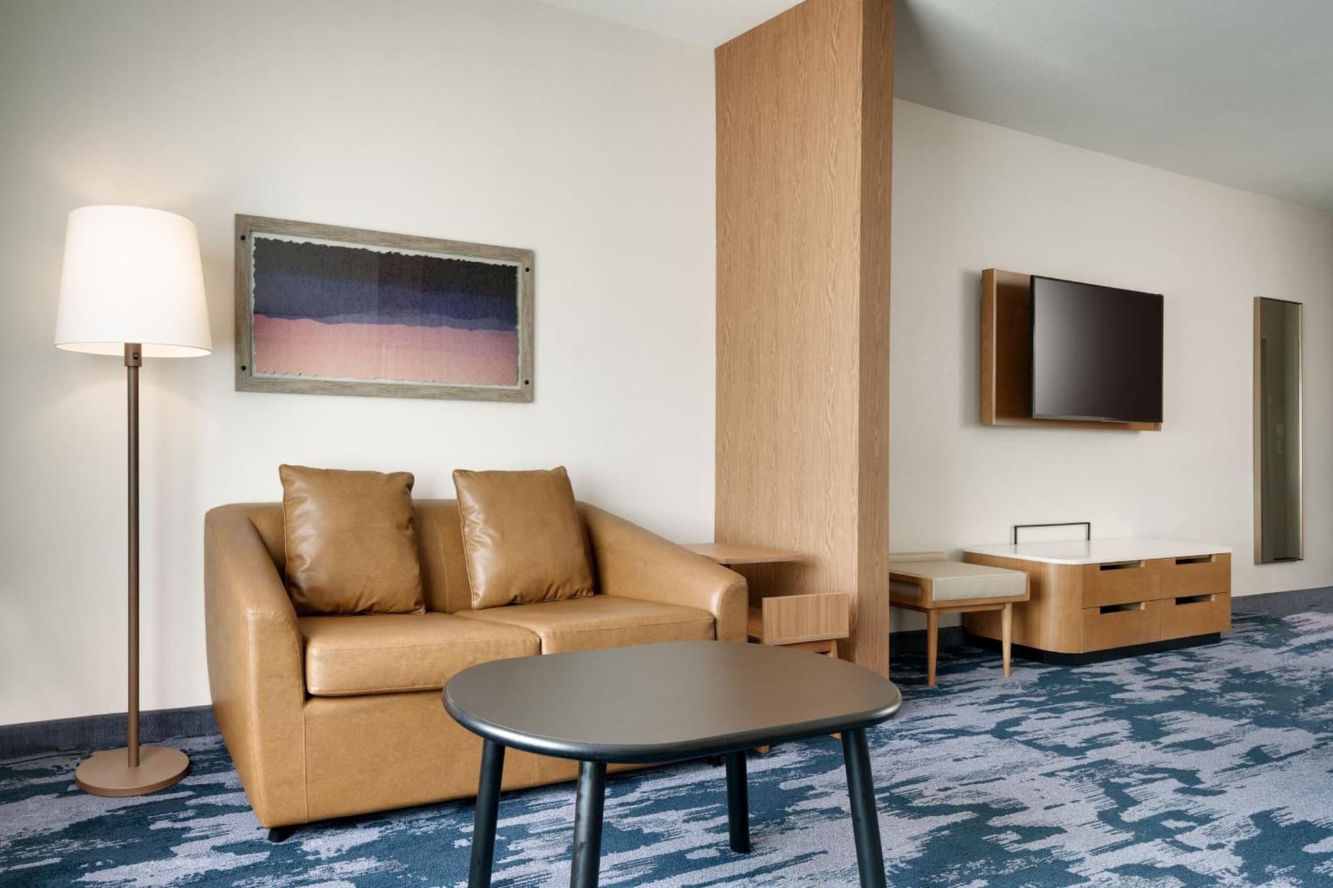 Fairfield by Marriott Inn & Suites Houston League City gallery photo in League City, TX — image 60