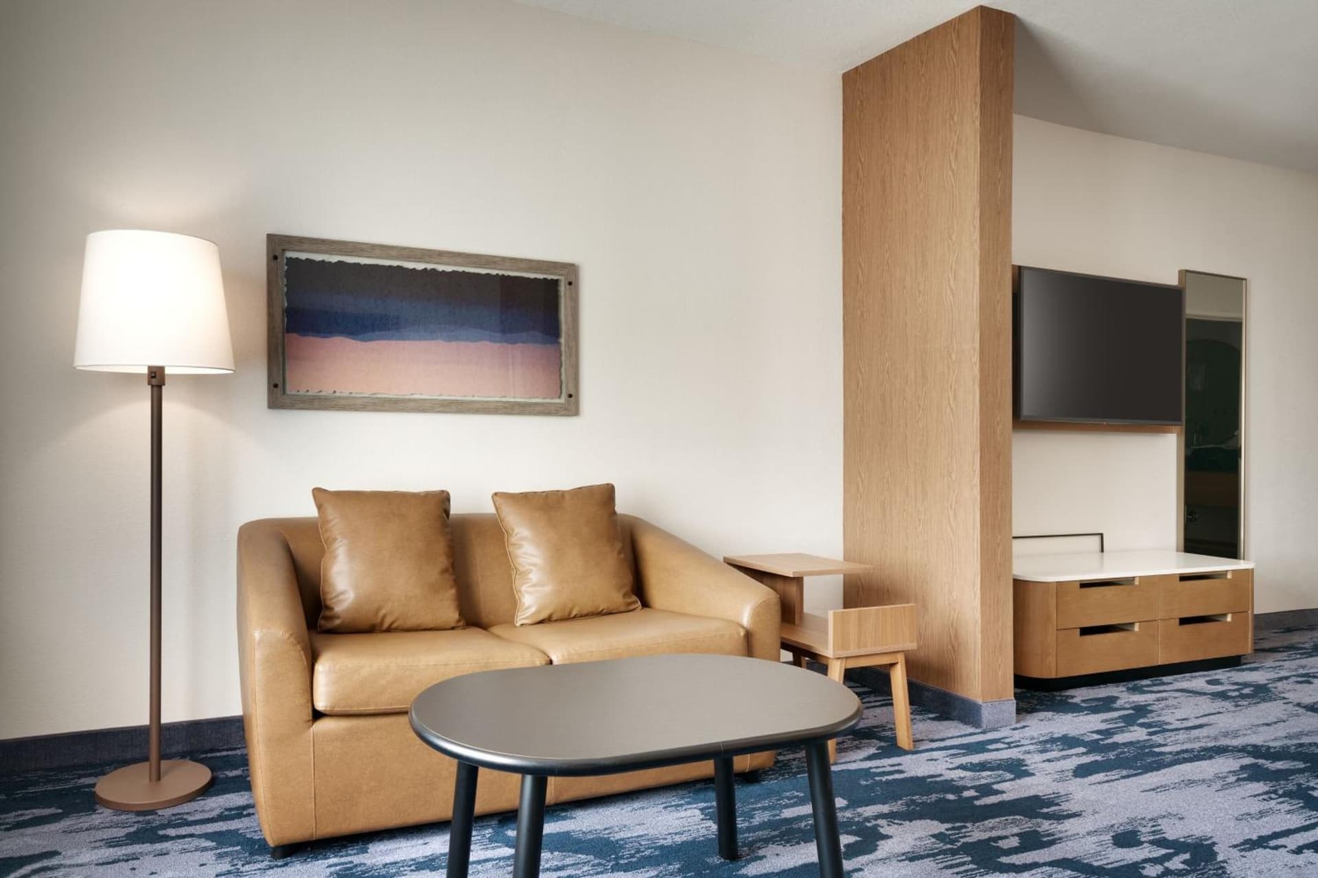 Fairfield by Marriott Inn & Suites Houston League City gallery photo in League City, TX — image 15