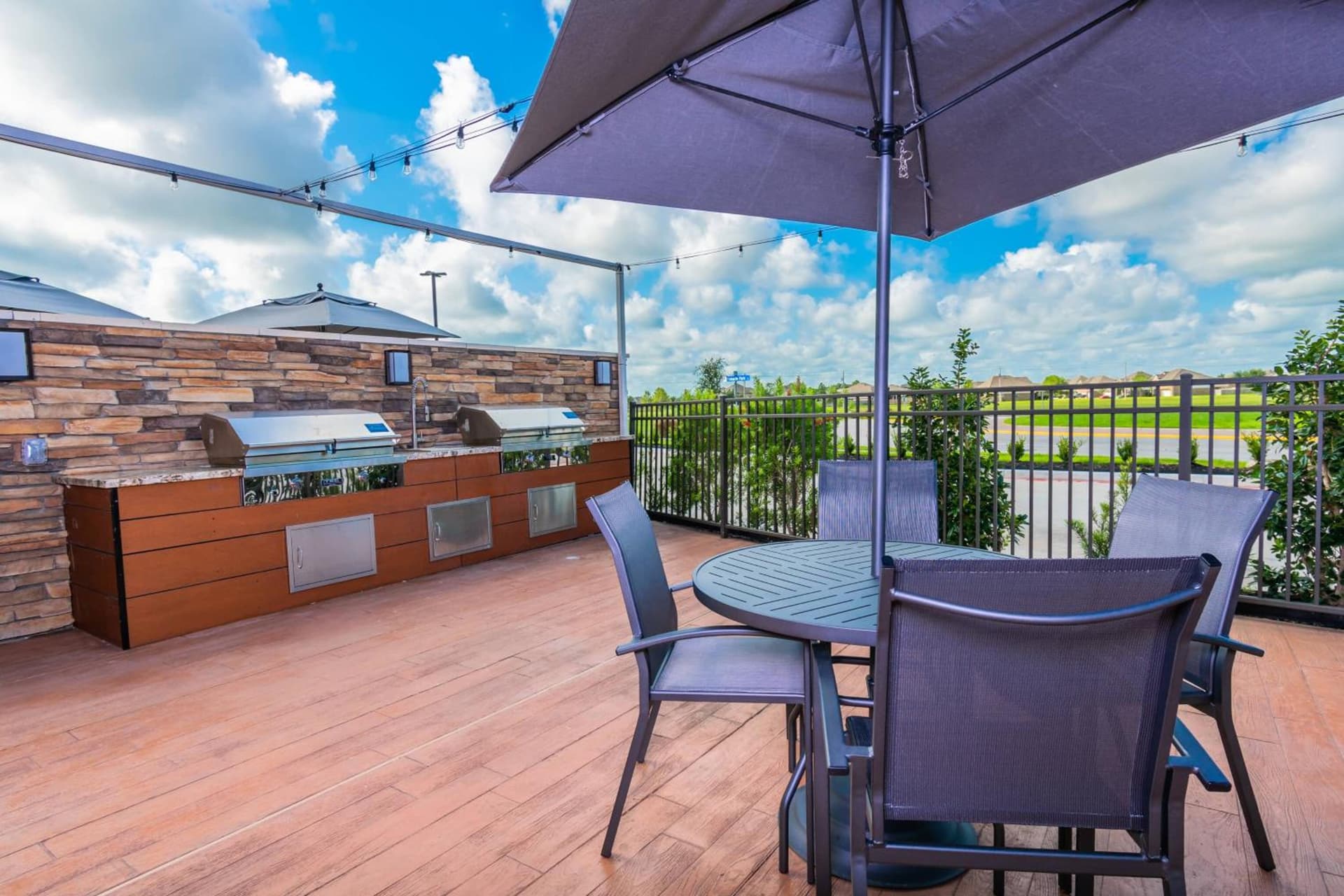 Fairfield by Marriott Inn & Suites Houston League City gallery photo in League City, TX — image 11
