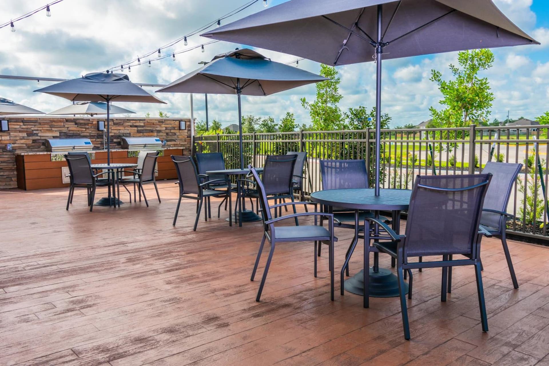 Fairfield by Marriott Inn & Suites Houston League City gallery photo in League City, TX — image 43