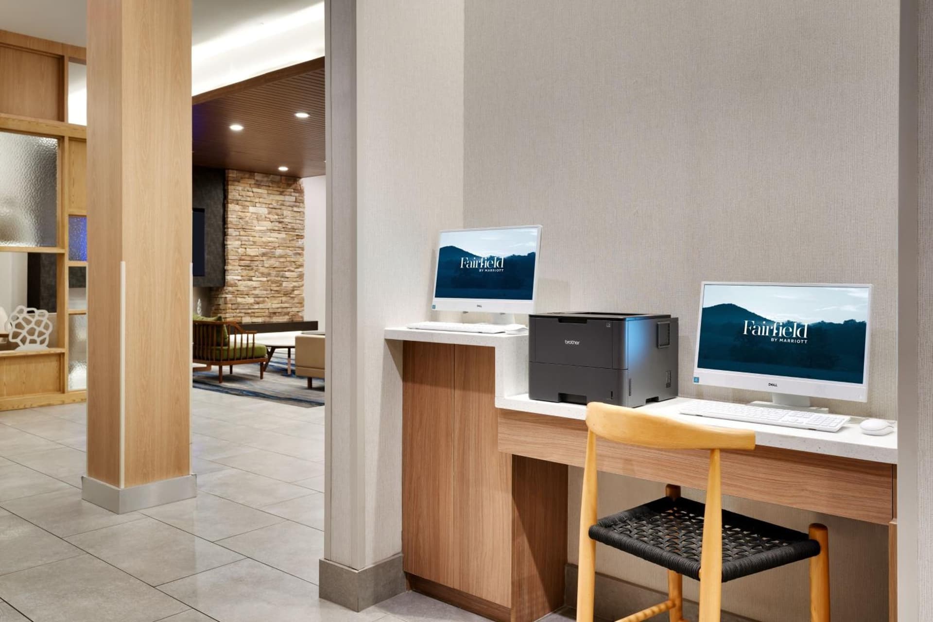 Fairfield by Marriott Inn & Suites Houston League City gallery photo in League City, TX — image 18