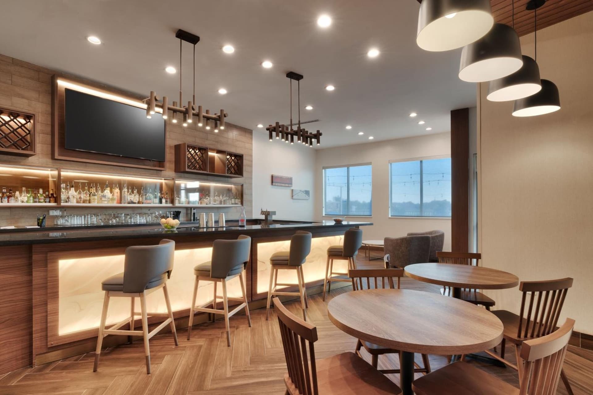 Fairfield by Marriott Inn & Suites Houston League City gallery photo in League City, TX — image 58