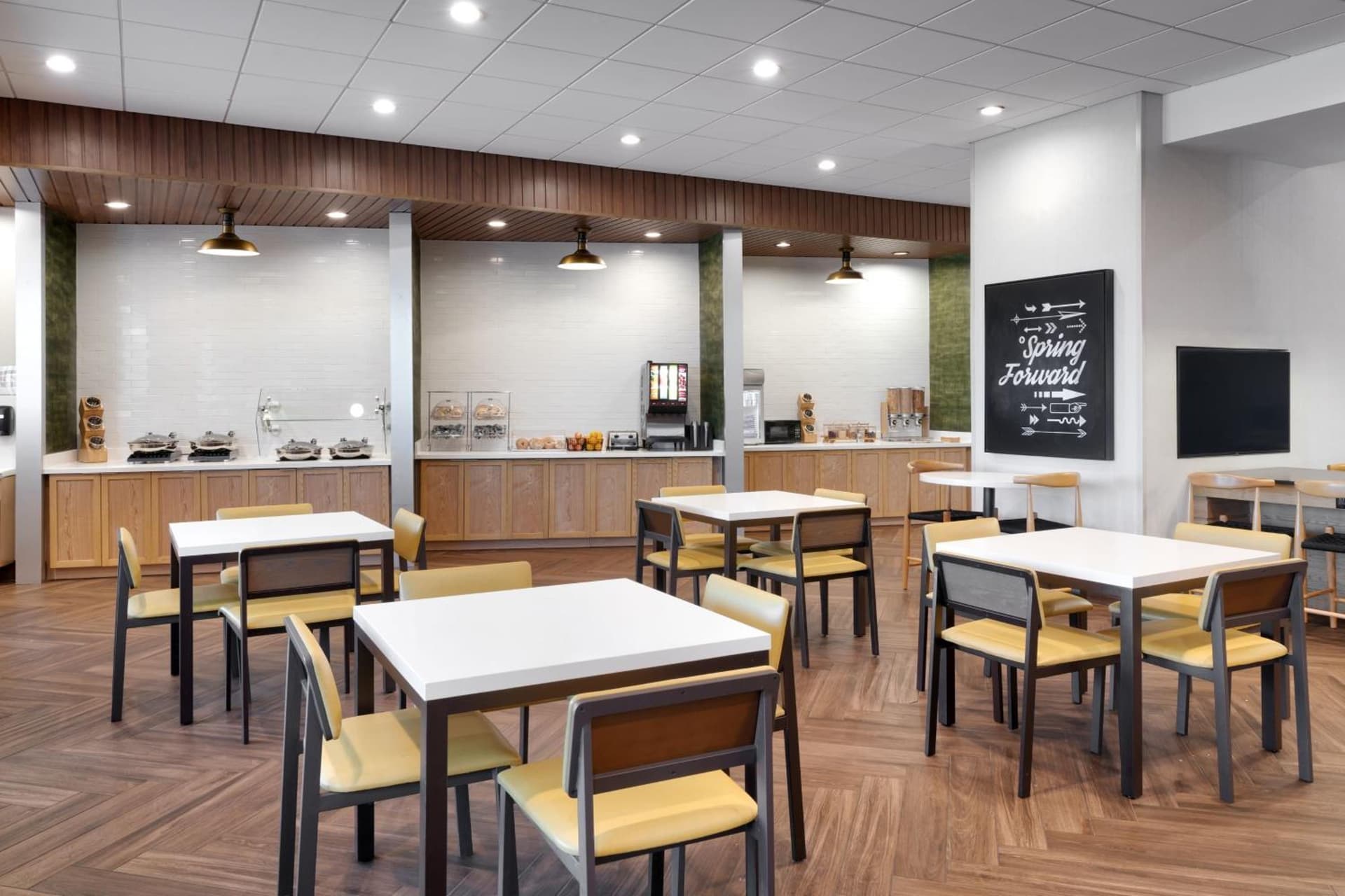 Fairfield by Marriott Inn & Suites Houston League City gallery photo in League City, TX — image 4