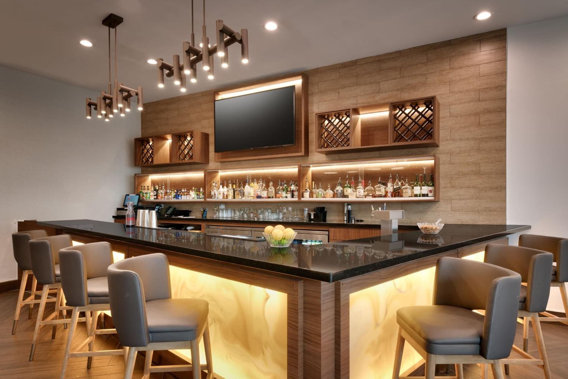 Fairfield by Marriott Inn & Suites Houston League City gallery photo in League City, TX — image 53