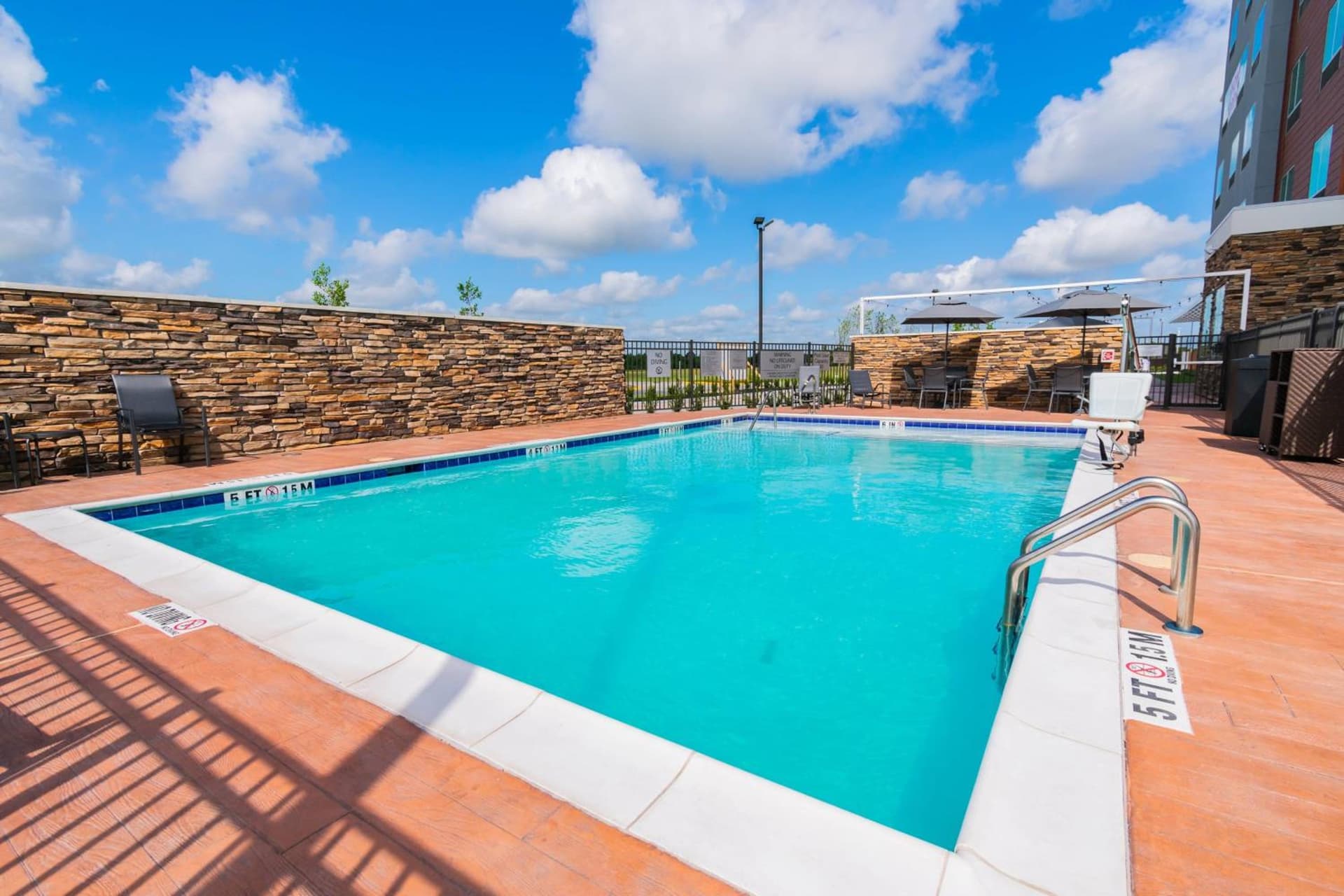 Fairfield by Marriott Inn & Suites Houston League City gallery photo in League City, TX — image 47
