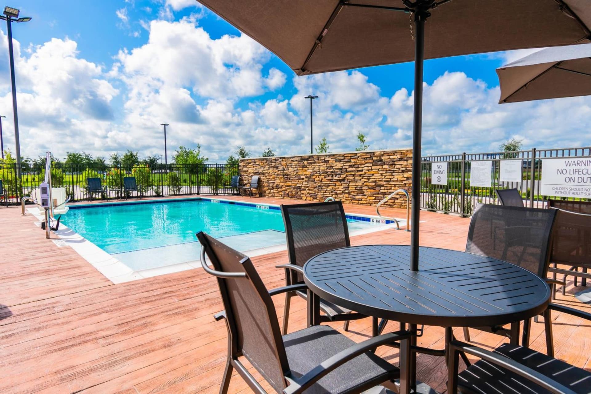 Fairfield by Marriott Inn & Suites Houston League City gallery photo in League City, TX — image 27