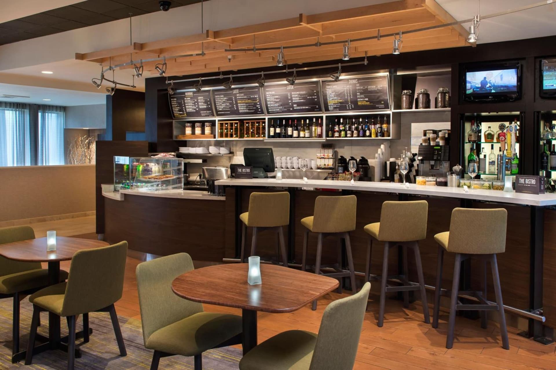 Courtyard by Marriott Norwalk gallery photo in Norwalk, CT — image 11
