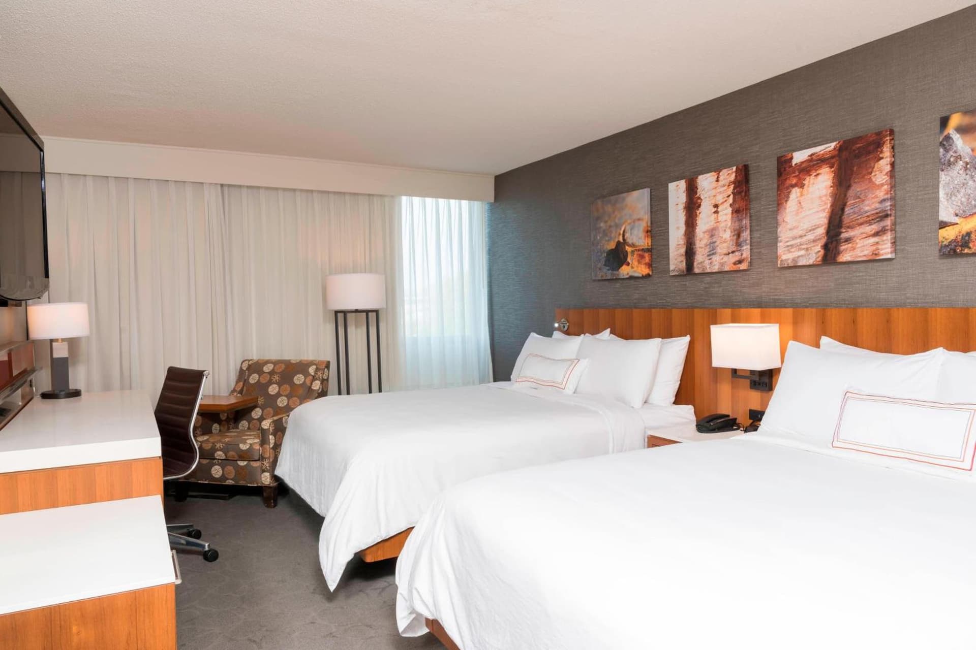 Sonesta Hotel Grand Rapids Airport gallery photo in Grand Rapids, MI — image 20