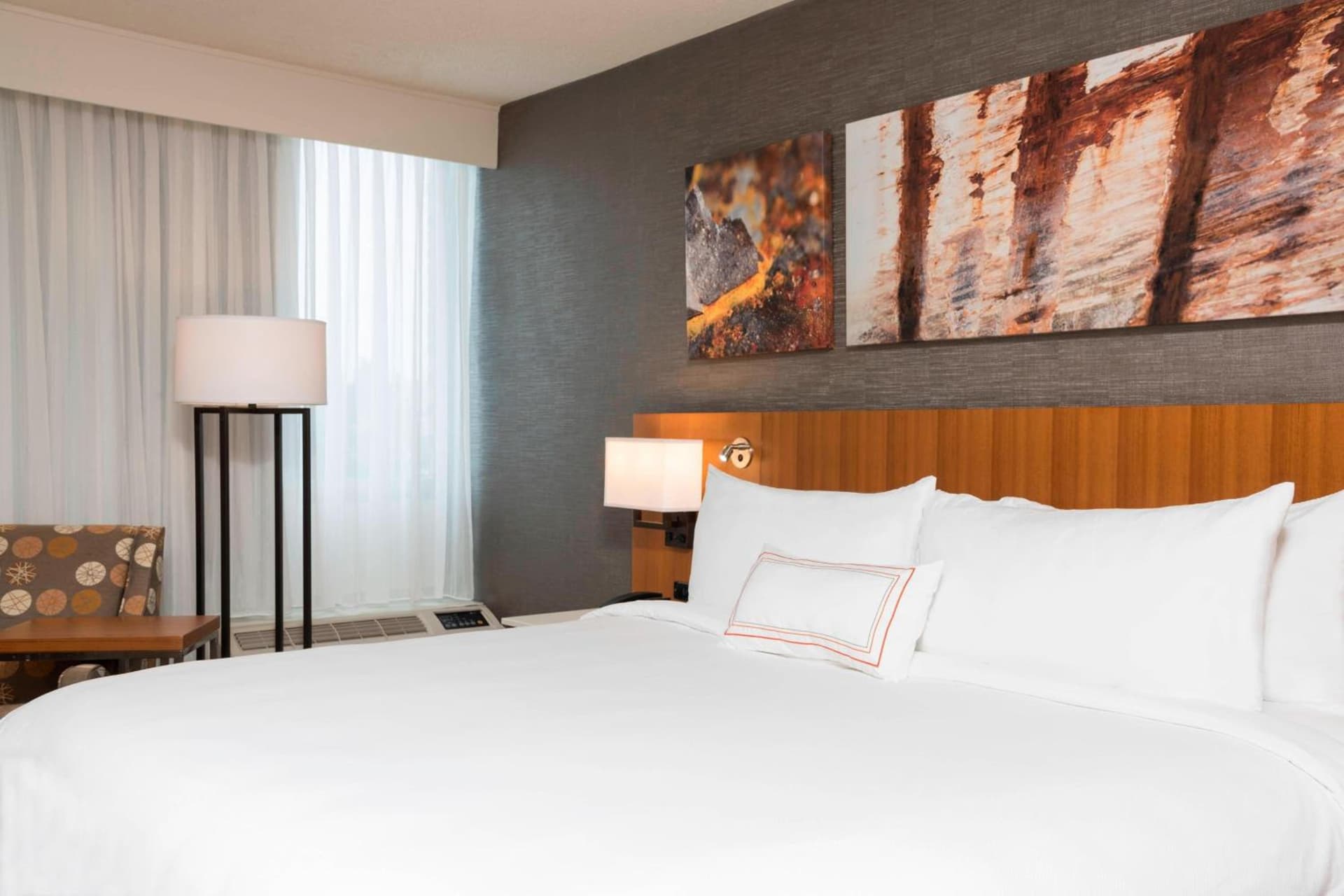 Sonesta Hotel Grand Rapids Airport gallery photo in Grand Rapids, MI — image 29