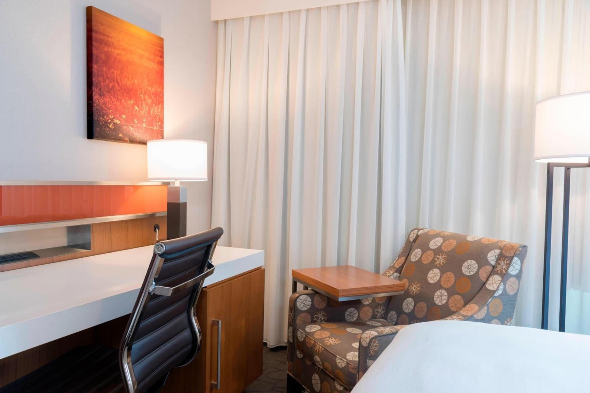 Sonesta Hotel Grand Rapids Airport gallery photo in Grand Rapids, MI — image 25