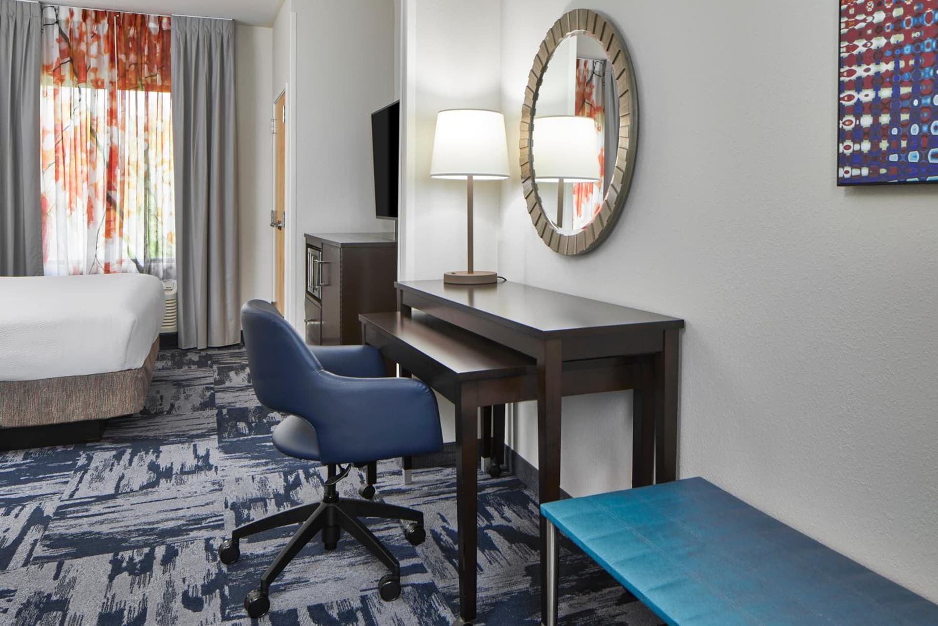 Fairfield Inn & Suites by Marriott Gainesville gallery photo in Gainesville, GA — image 16