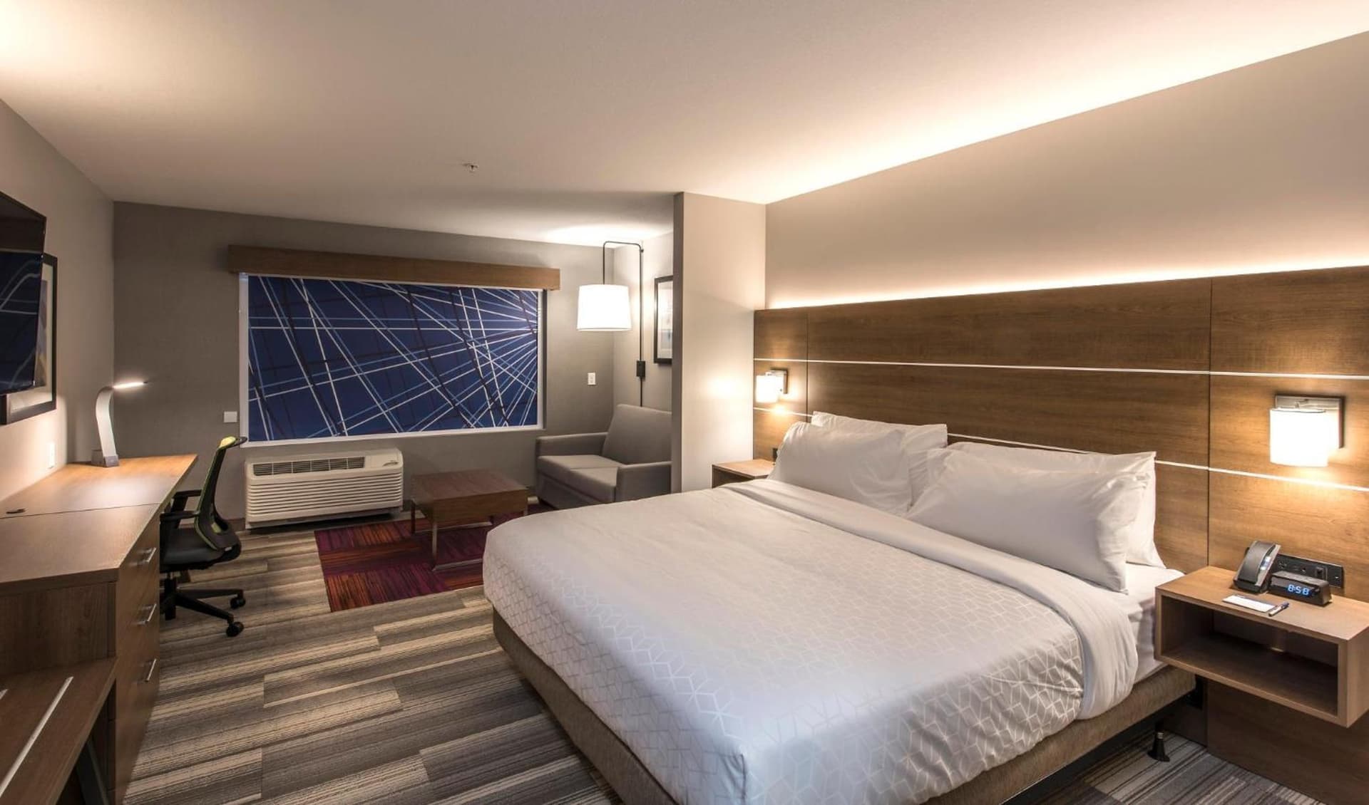 Holiday Inn Express & Suites - Phoenix North - Happy Valley by IHG gallery photo in Phoenix, AZ — image 31