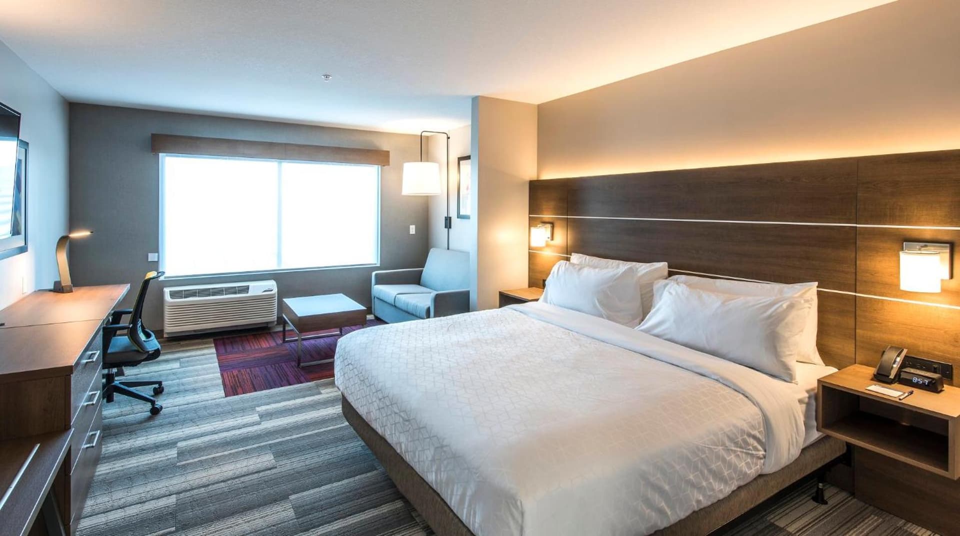 Holiday Inn Express & Suites - Phoenix North - Happy Valley by IHG gallery photo in Phoenix, AZ — image 30