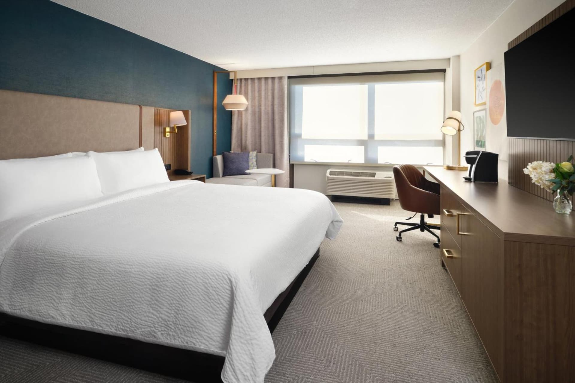 Holiday Inn Chicago O'Hare - Rosemont by IHG gallery photo in Rosemont, IL — image 28