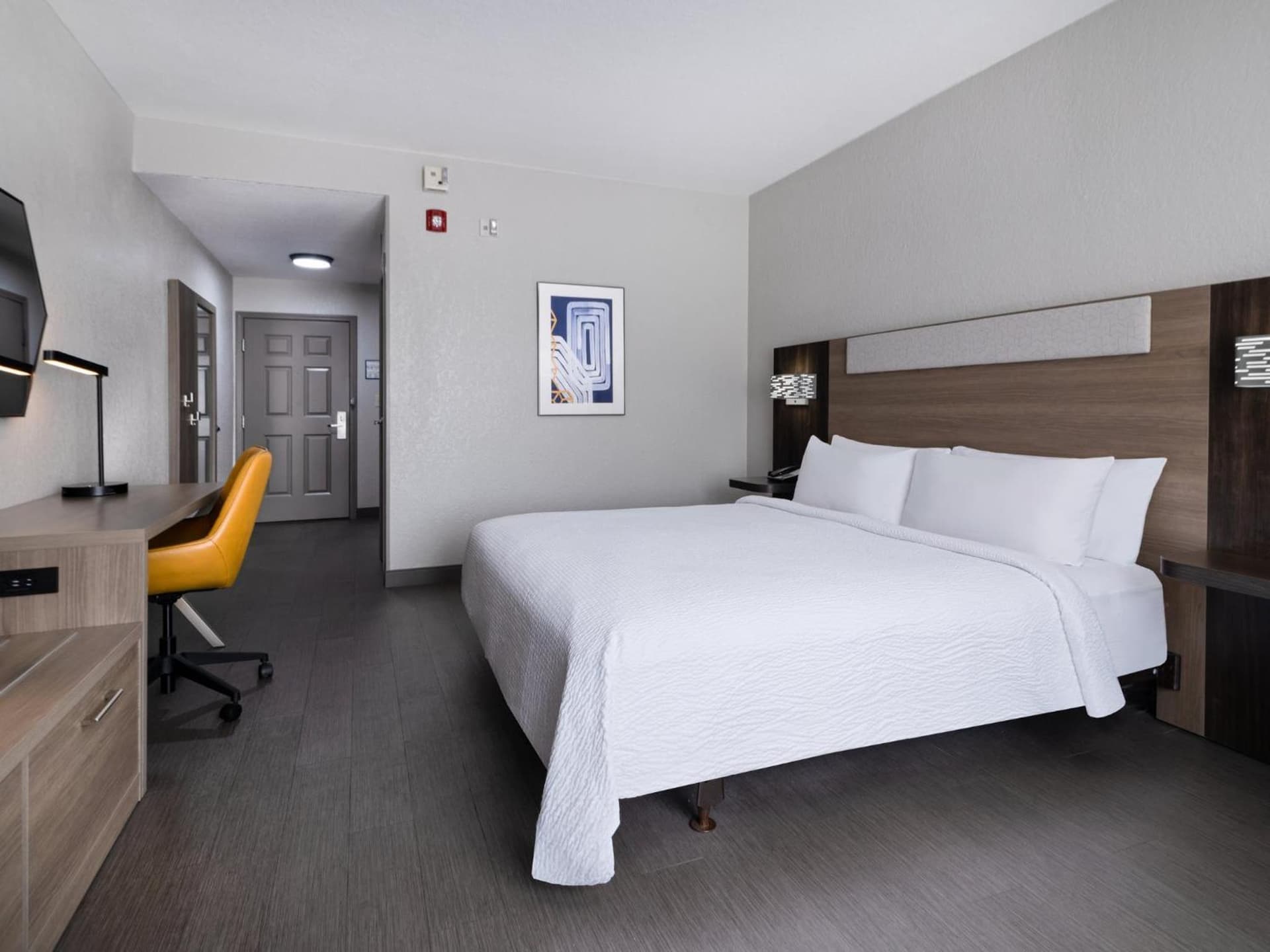 Holiday Inn Express & Suites Lakeland North I-4 by IHG gallery photo in Lakeland, FL — image 54