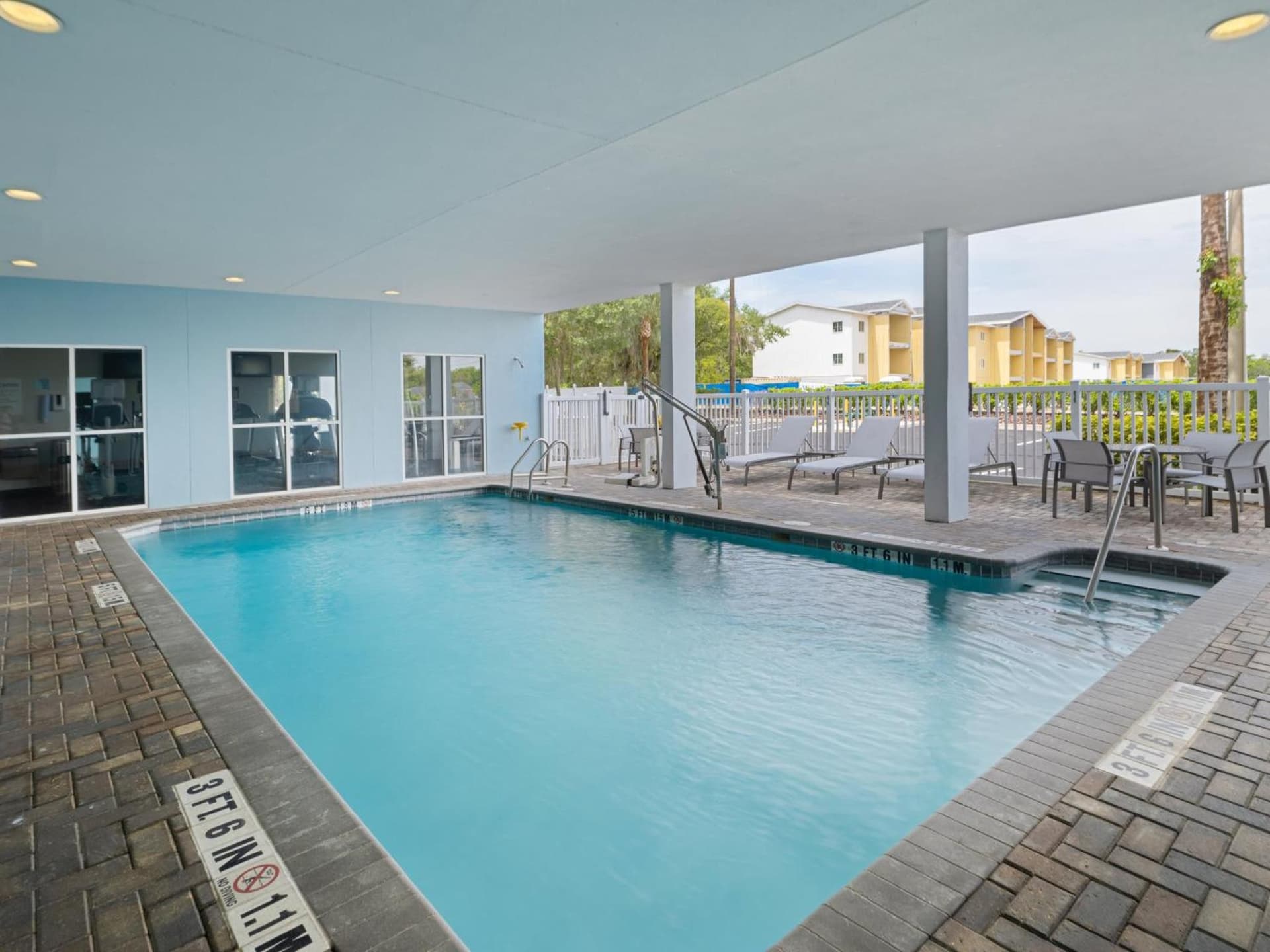 Holiday Inn Express & Suites Lakeland North I-4 by IHG gallery photo in Lakeland, FL — image 64