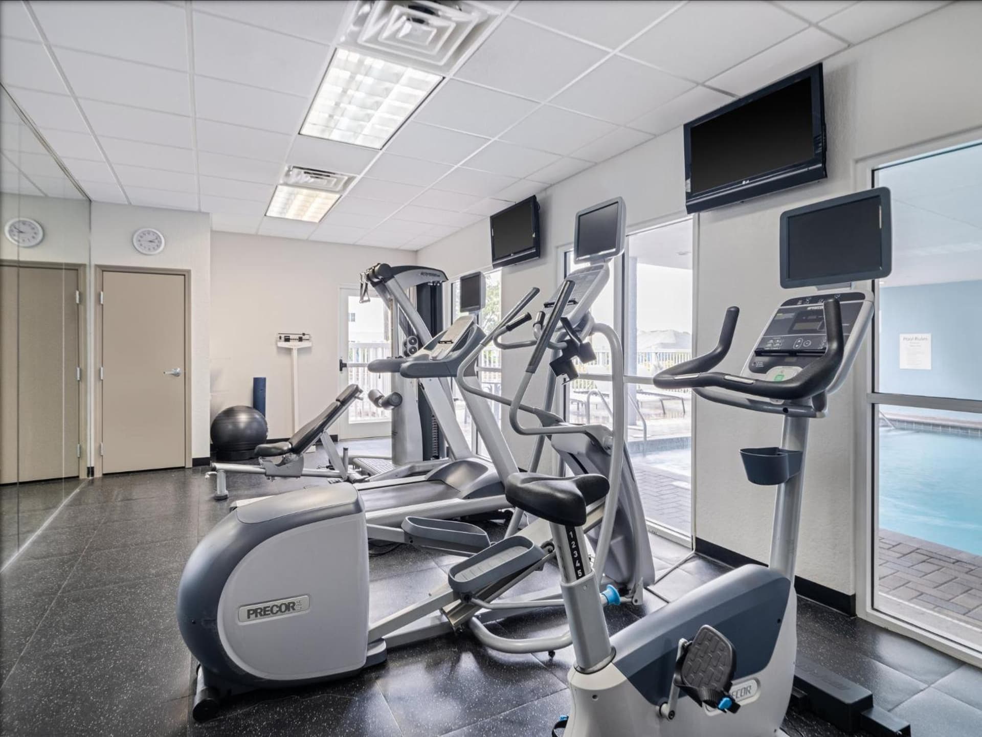 Holiday Inn Express & Suites Lakeland North I-4 by IHG gallery photo in Lakeland, FL — image 62