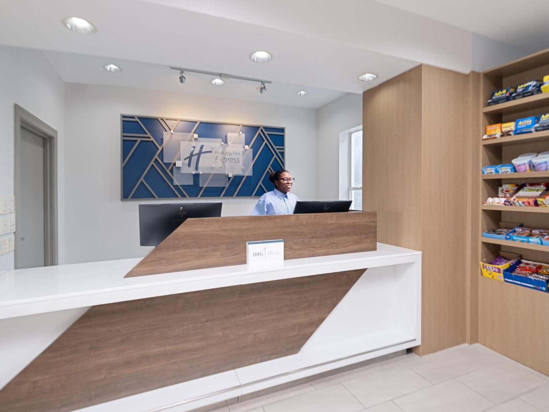 Holiday Inn Express & Suites Lakeland North I-4 by IHG gallery photo in Lakeland, FL — image 26