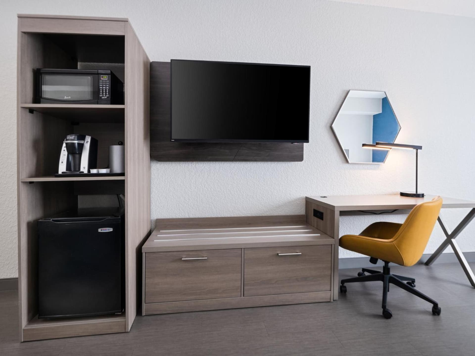 Holiday Inn Express & Suites Lakeland North I-4 by IHG gallery photo in Lakeland, FL — image 59