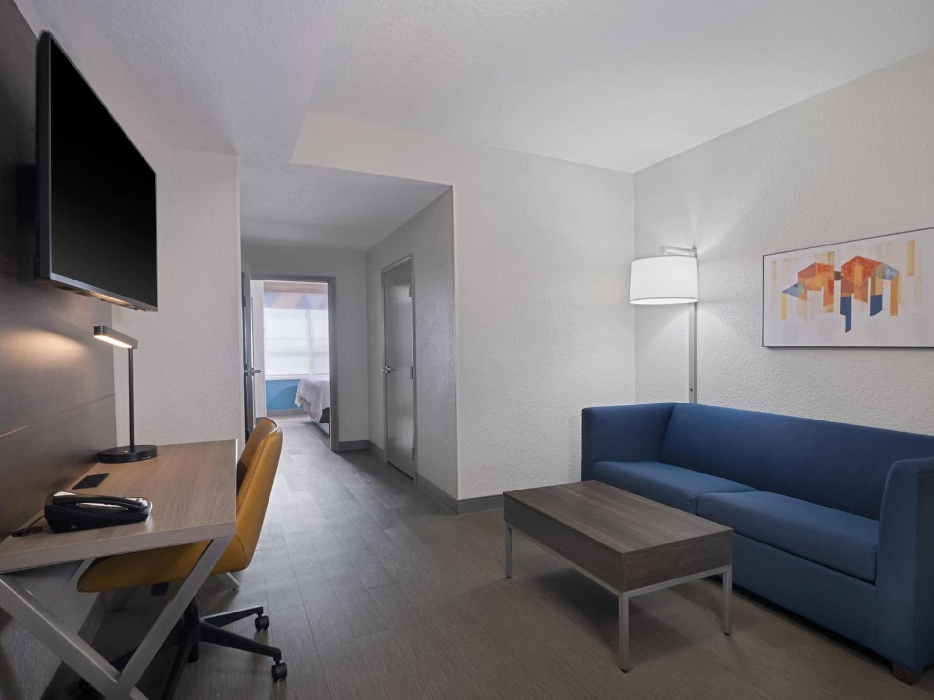 Holiday Inn Express & Suites Lakeland North I-4 by IHG gallery photo in Lakeland, FL — image 55
