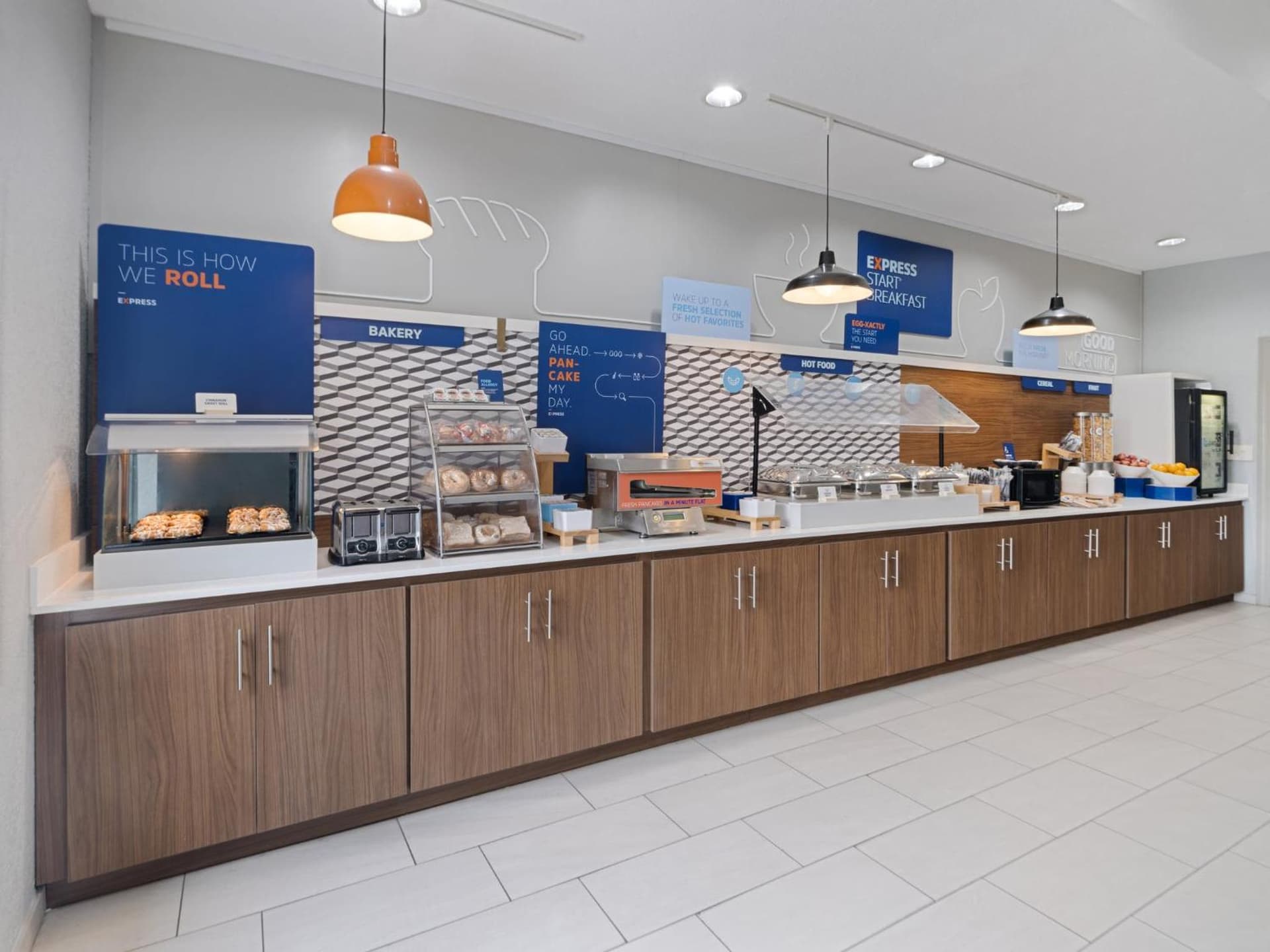 Holiday Inn Express & Suites Lakeland North I-4 by IHG gallery photo in Lakeland, FL — image 34