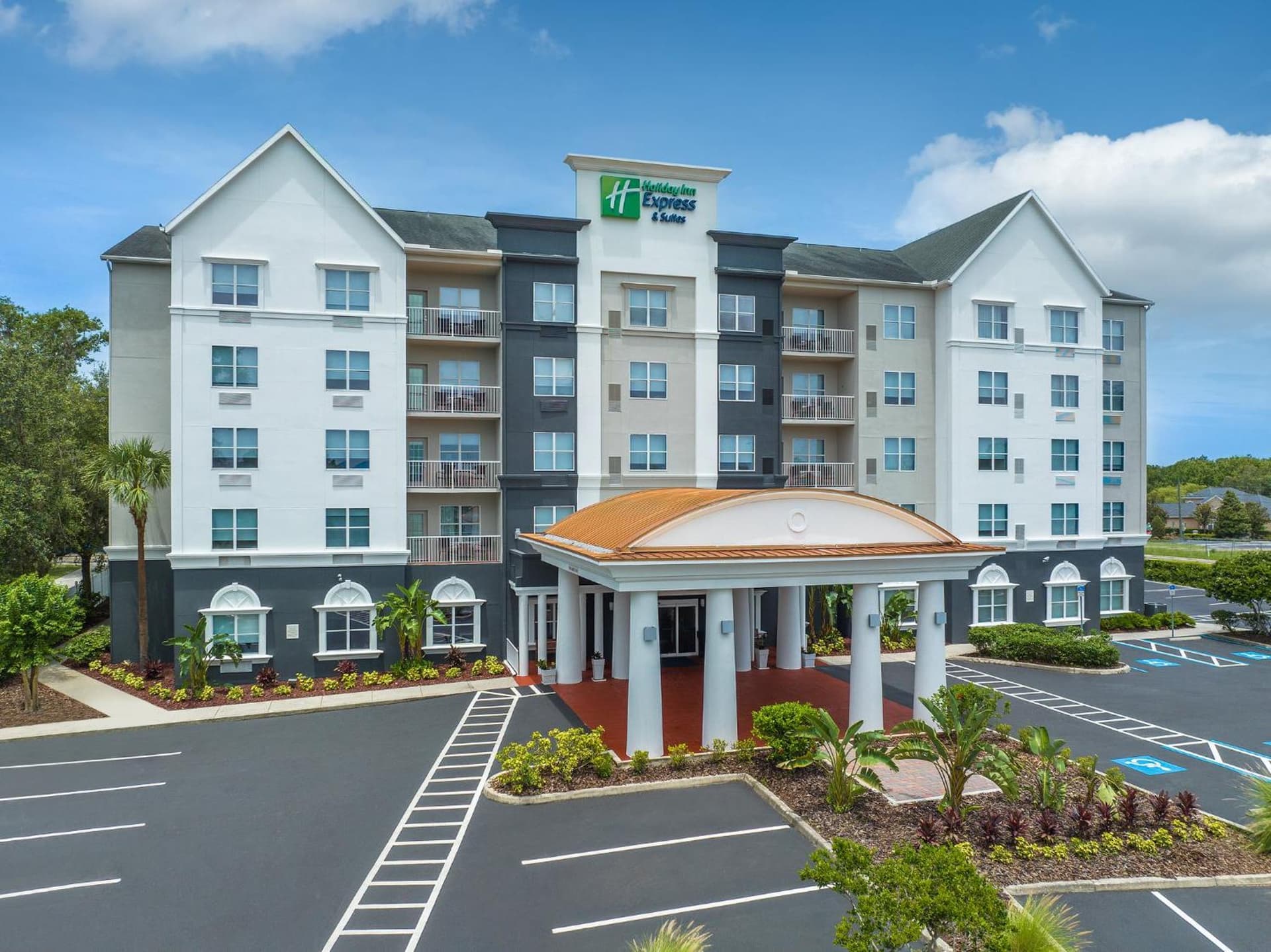Holiday Inn Express & Suites Lakeland North I-4 by IHG gallery photo in Lakeland, FL — image 41