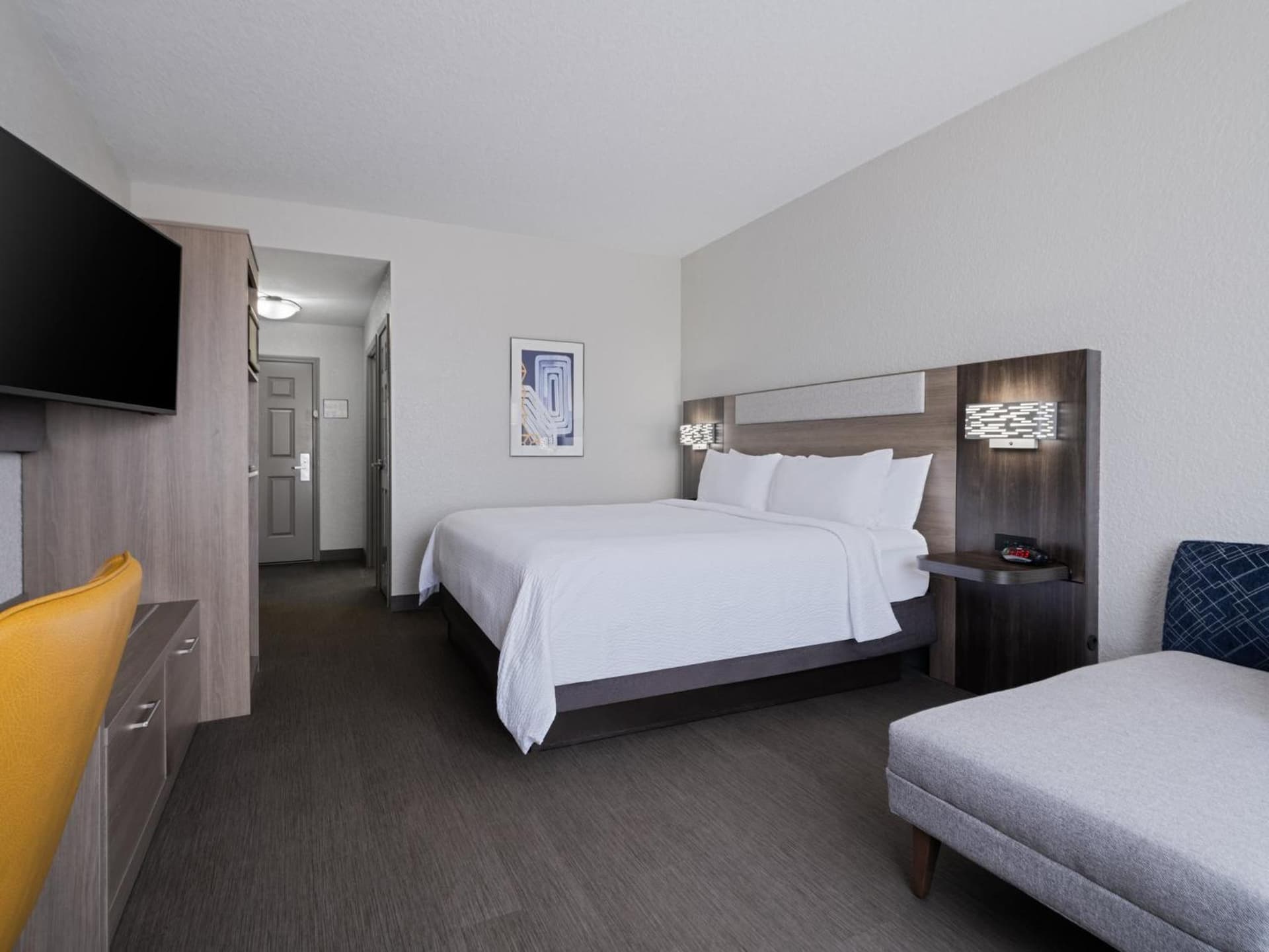 Holiday Inn Express & Suites Lakeland North I-4 by IHG gallery photo in Lakeland, FL — image 69