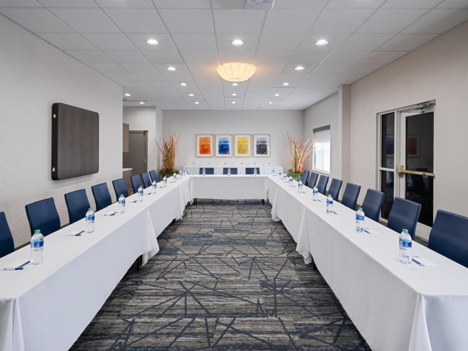 Holiday Inn Express & Suites Lakeland North I-4 by IHG gallery photo in Lakeland, FL — image 6