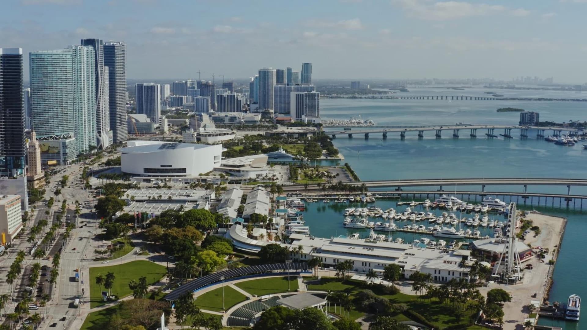 InterContinental Miami by IHG gallery photo in Miami, FL — image 102