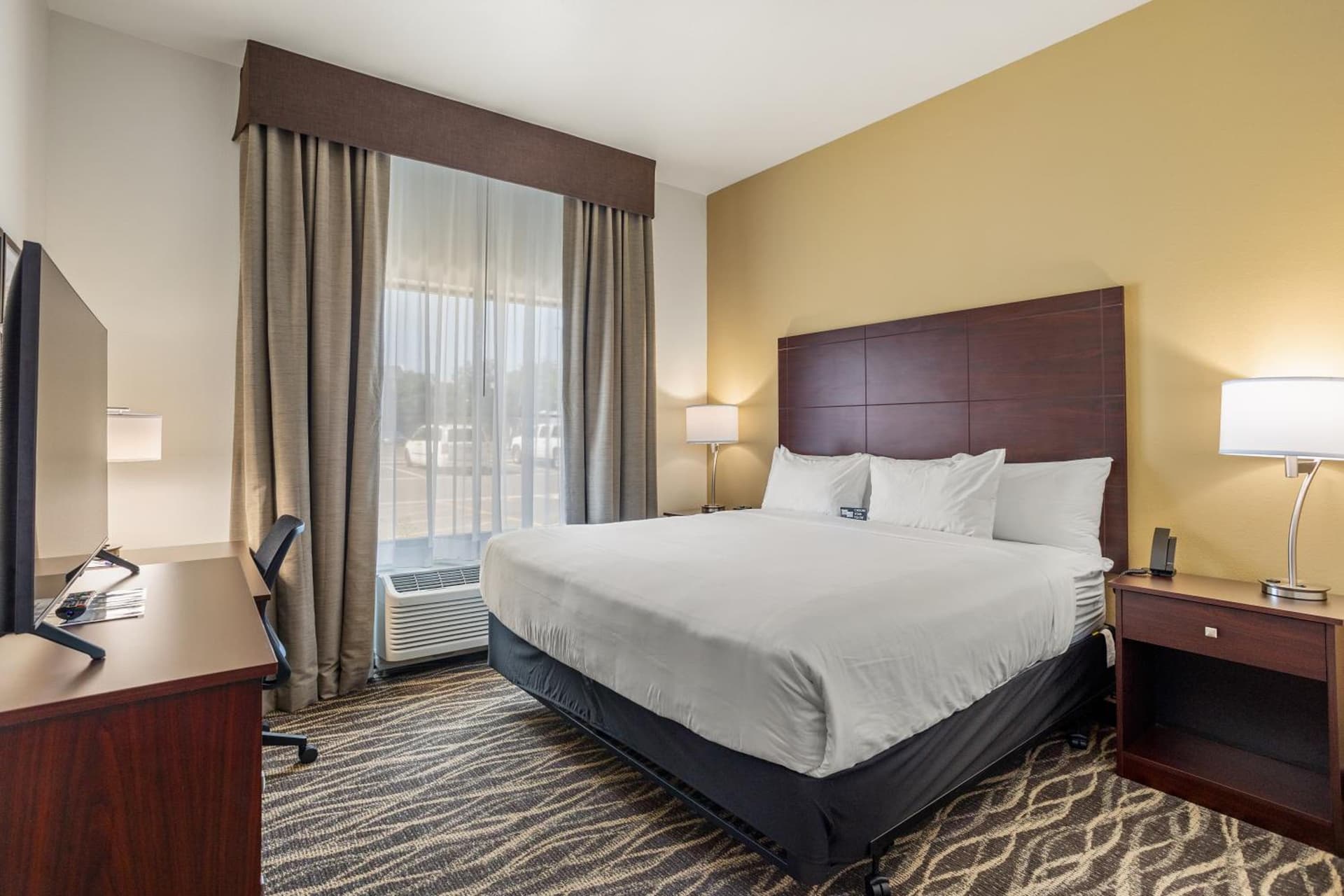 Cobblestone Hotel & Suites - De Pere Green Bay gallery photo in De Pere, WI — image 46